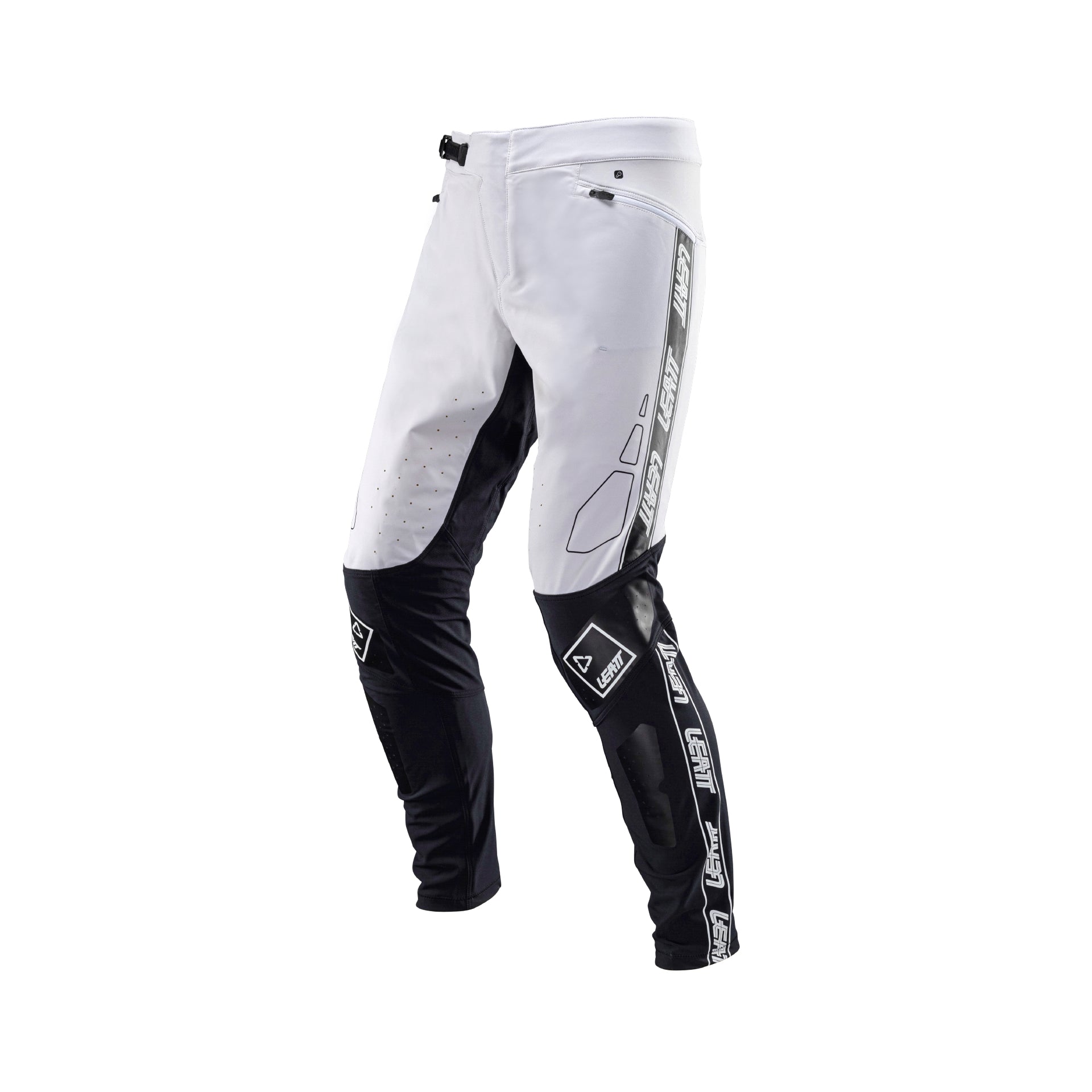 Pantaloni MTB Gravity 4.0 leggeri e ventilati