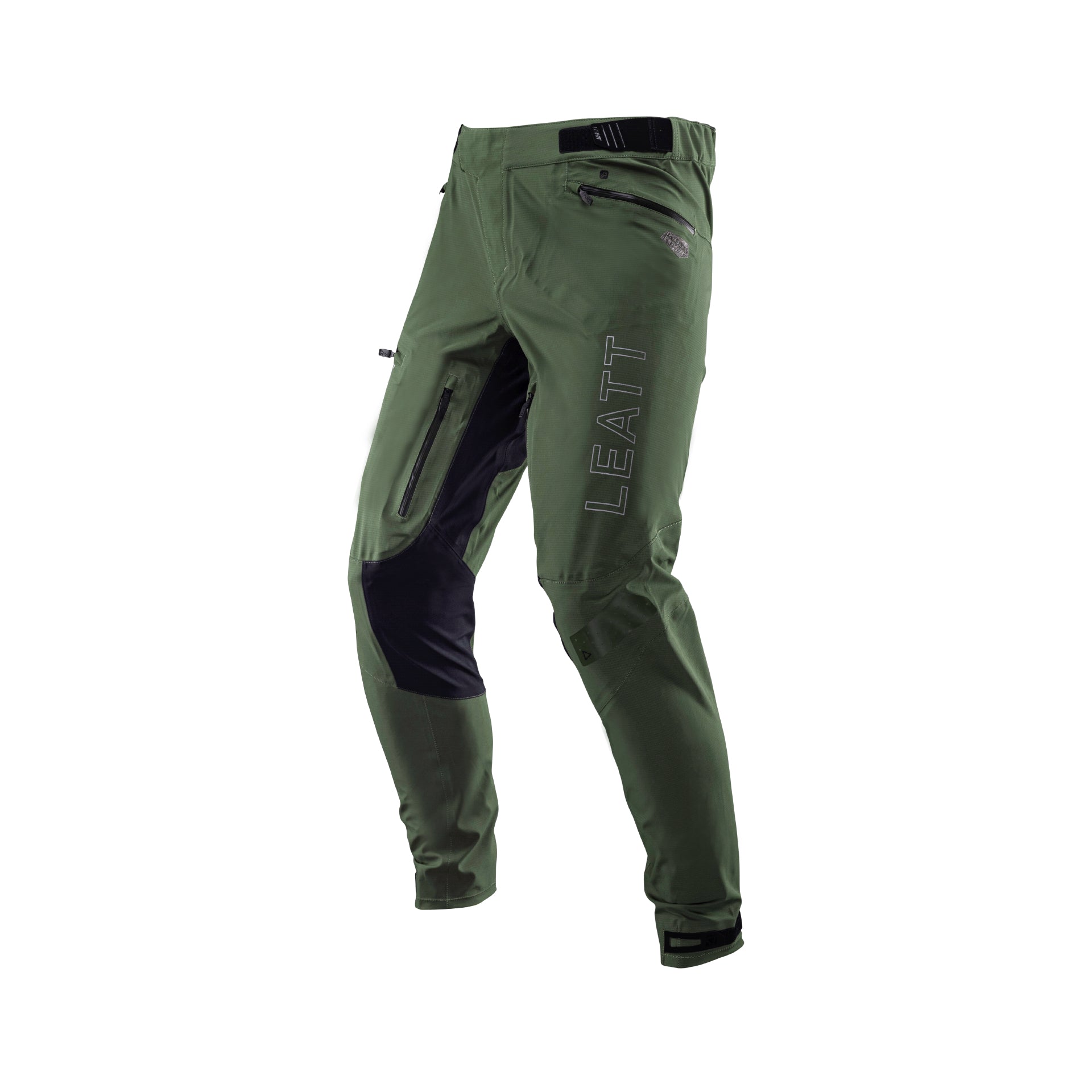 Pantaloni MTB Hydradri 5.0 resistenti all'acqua e alle macchie