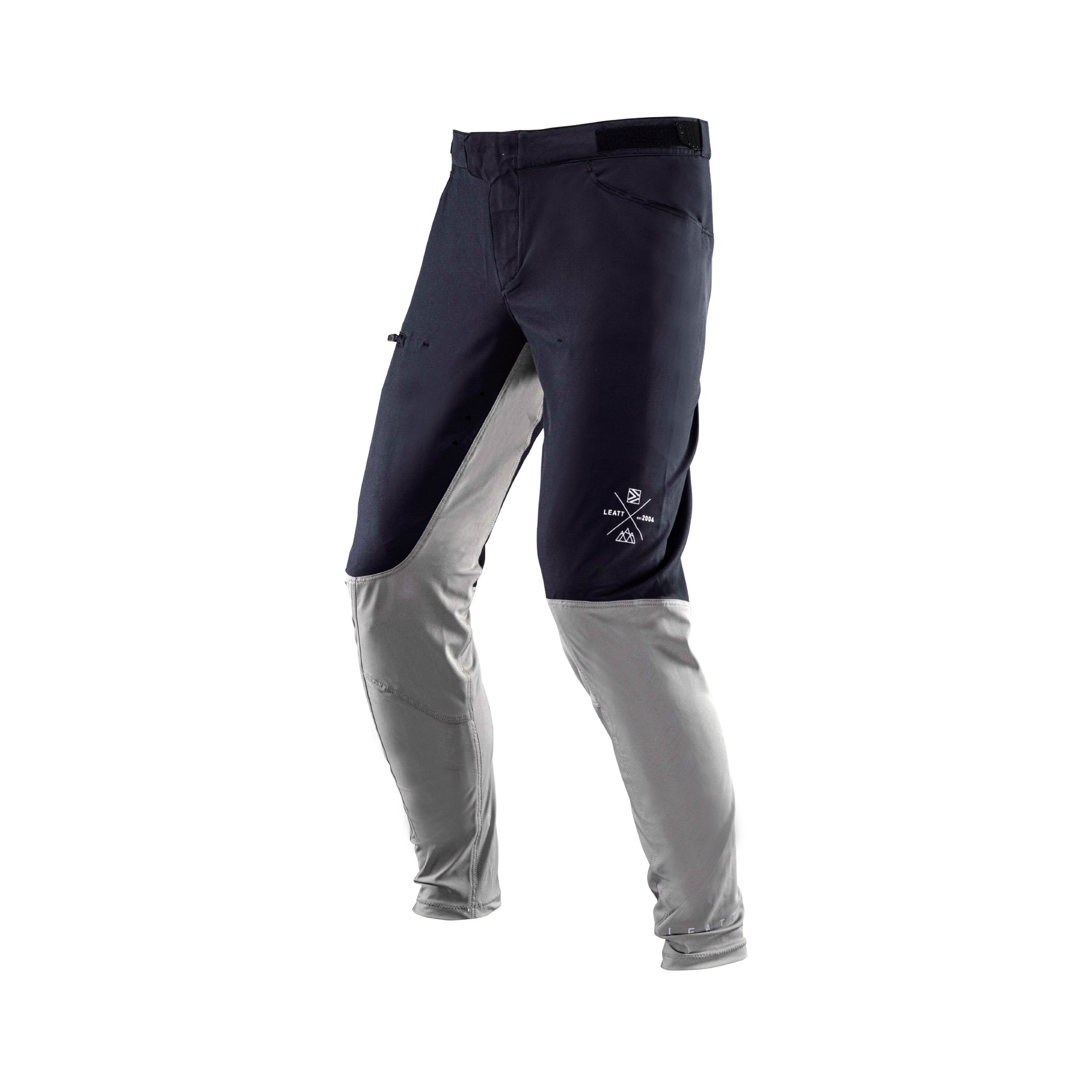 Pantaloni MTB Trail 2.0 resistenti ad acqua e fango