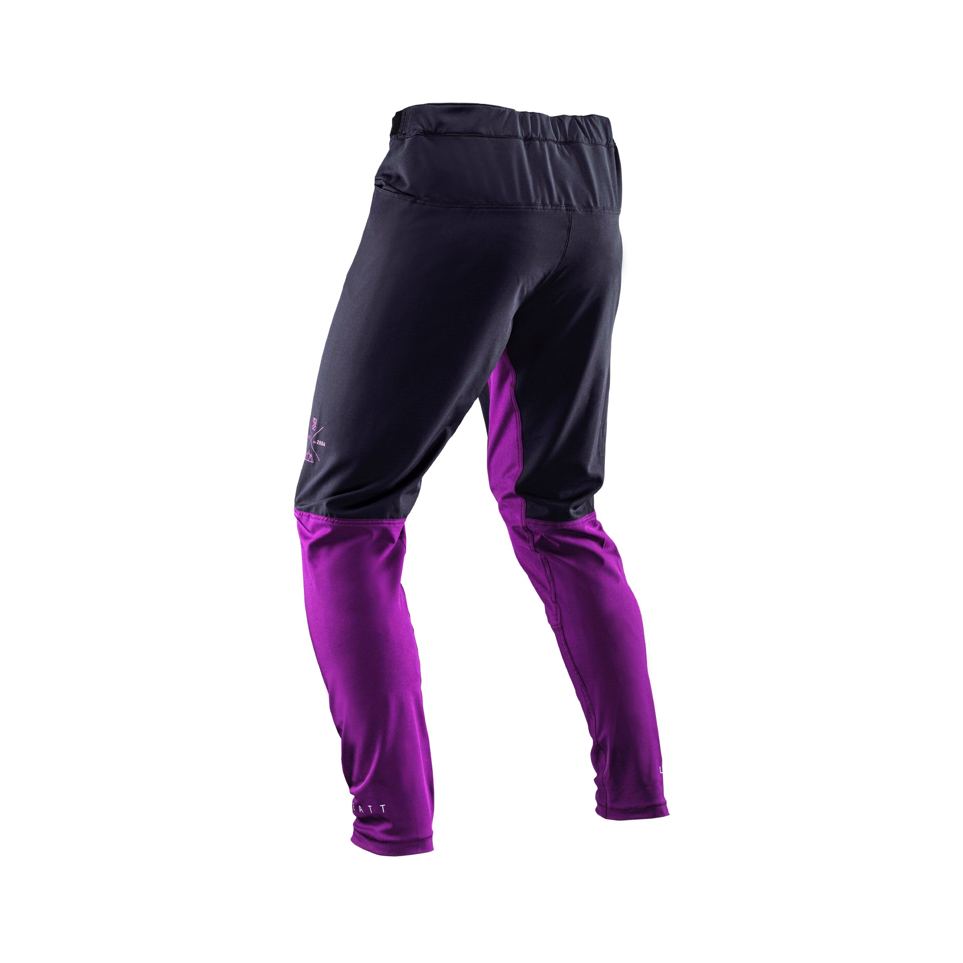 Pantaloni MTB Trail 2.0 resistenti ad acqua e fango