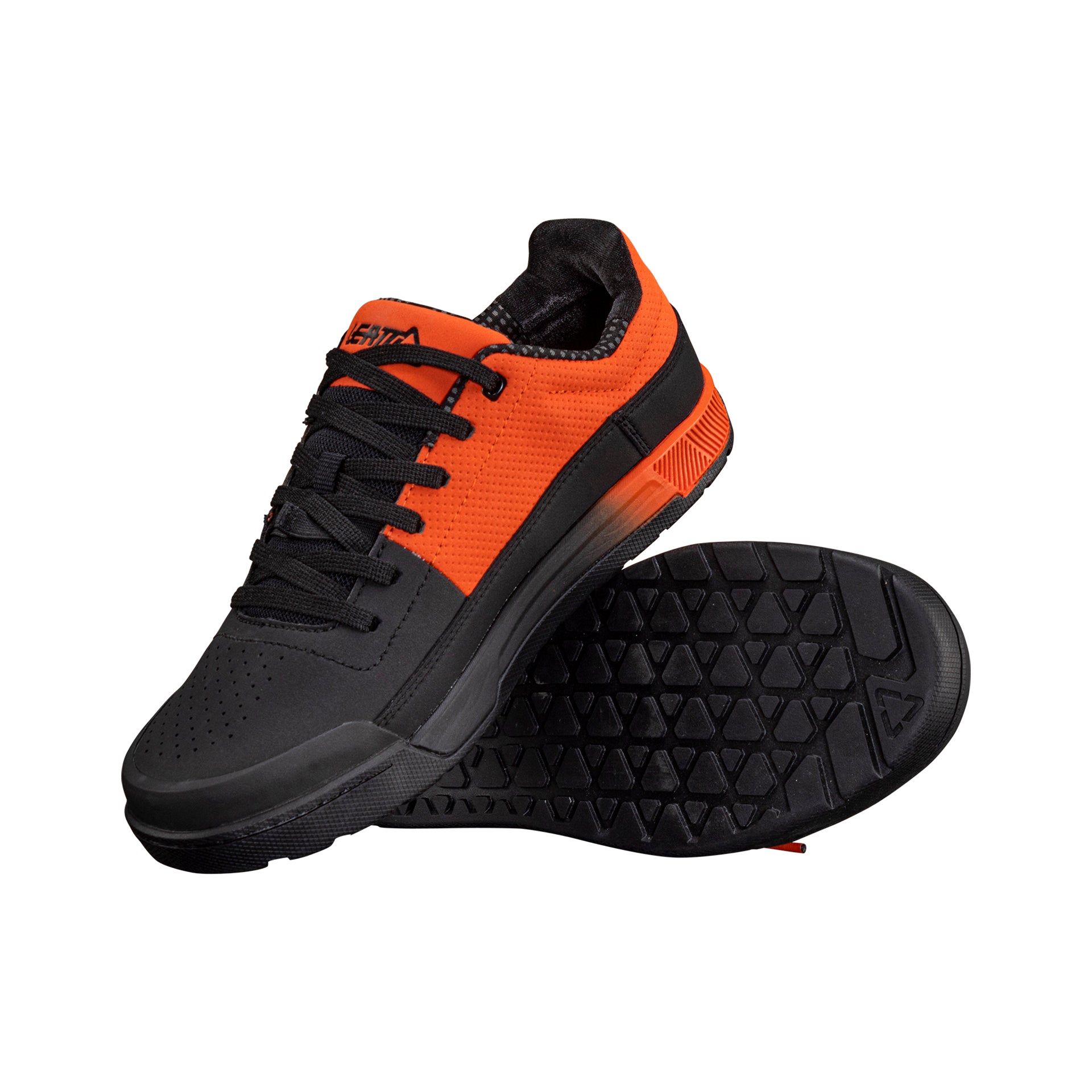 Scarpe MTB Flat 2.0 con Pattern WaffleGrip PRO