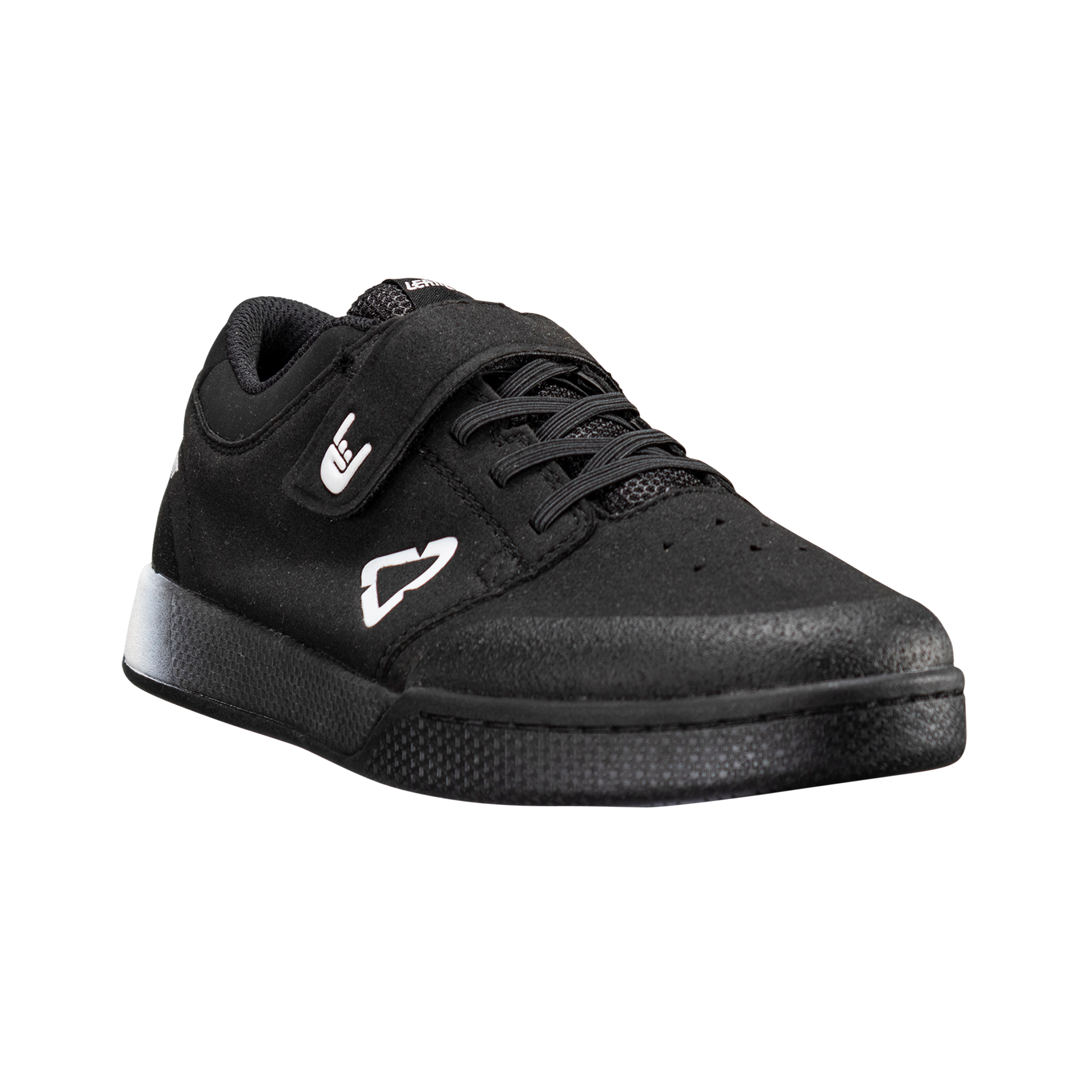 Scarpe MTB Flat 2.0 Junior con Mescola RideGrip