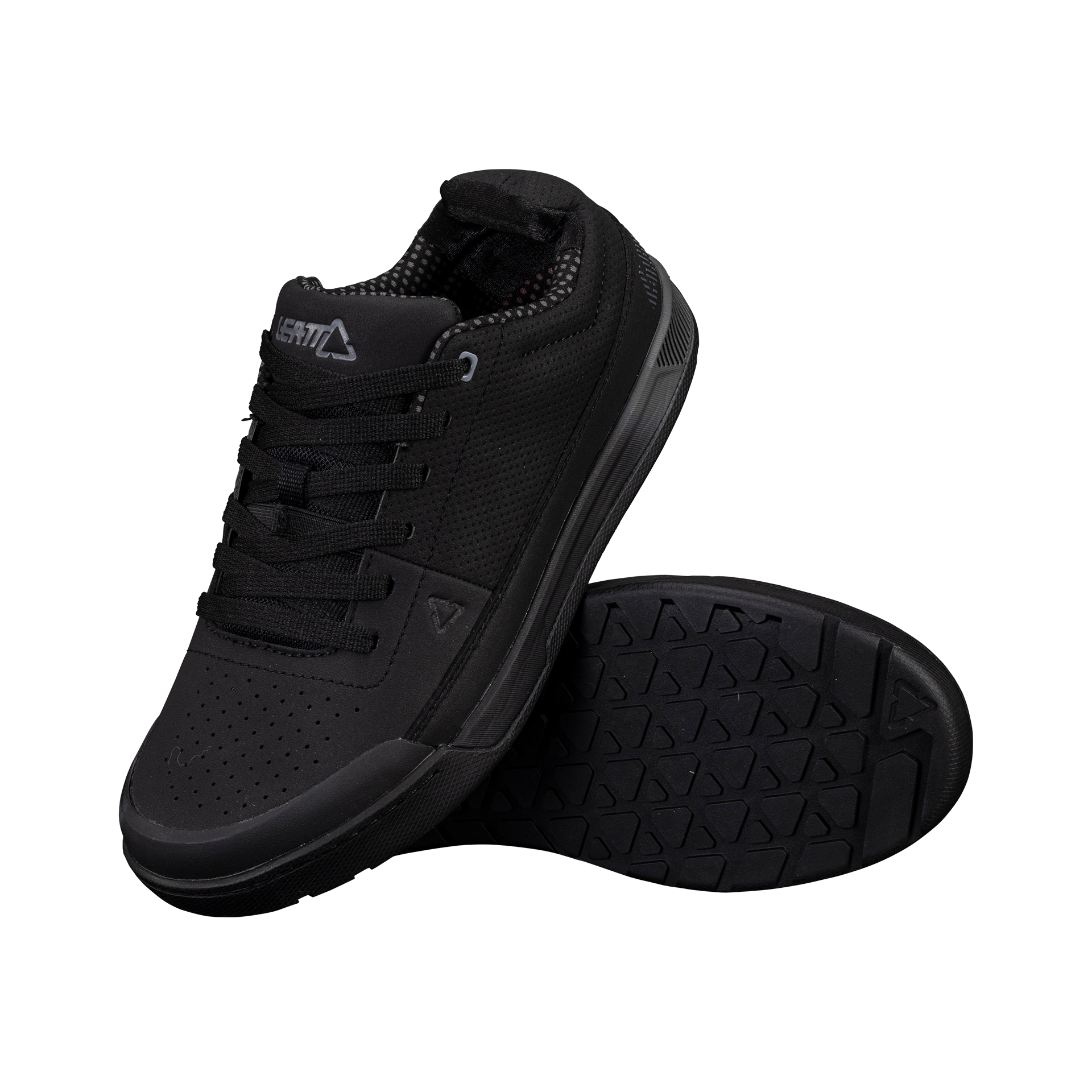 Scarpe MTB Flat 2.0 con Pattern WaffleGrip PRO