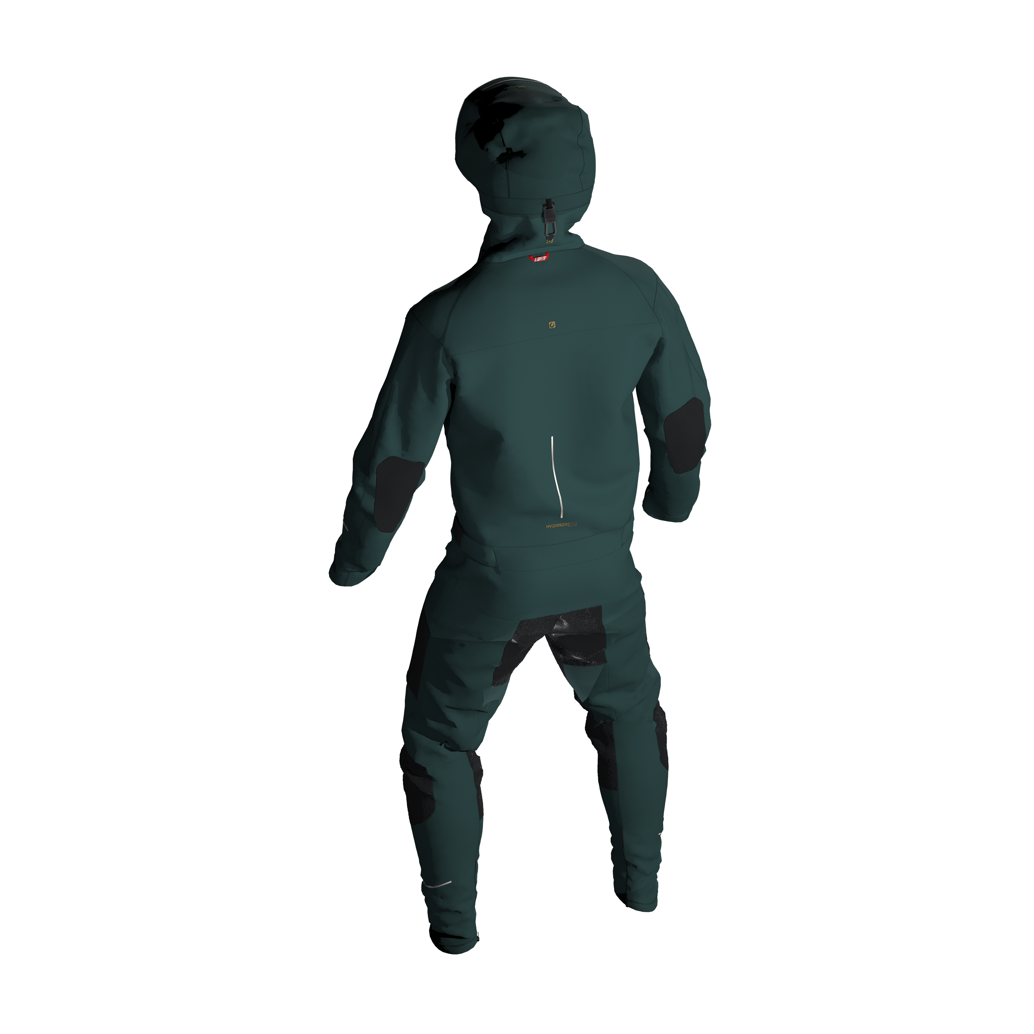 Tuta monopezzo MTB HydraDri 3.0