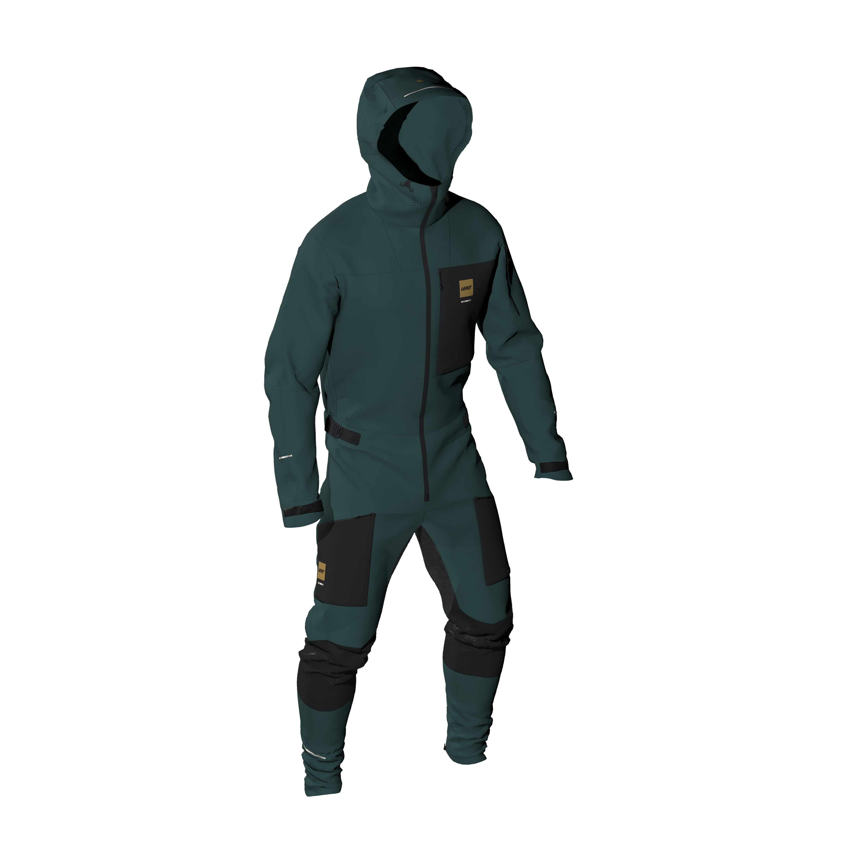 Tuta monopezzo MTB HydraDri 3.0