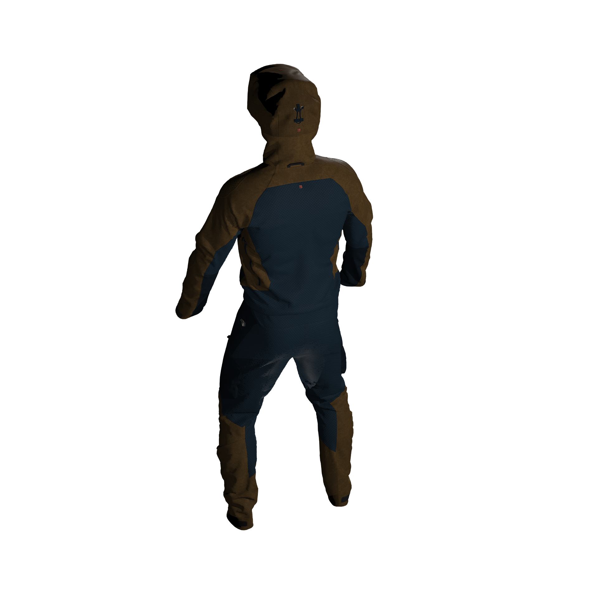 Tuta monopezzo MTB HydraDri 5.0