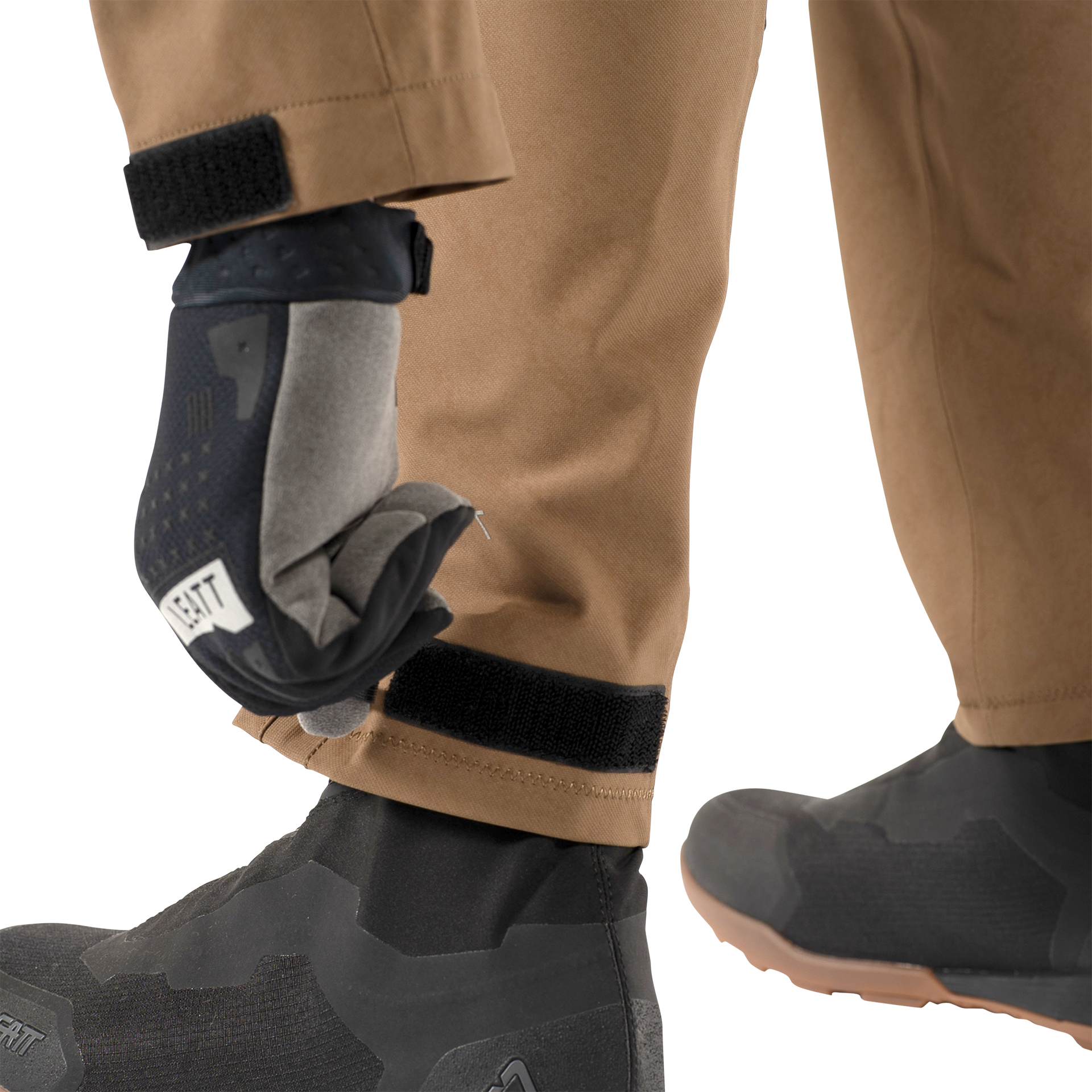 Tuta MTB Mono Suit HydraDri 5.0 con bretelle regolabili