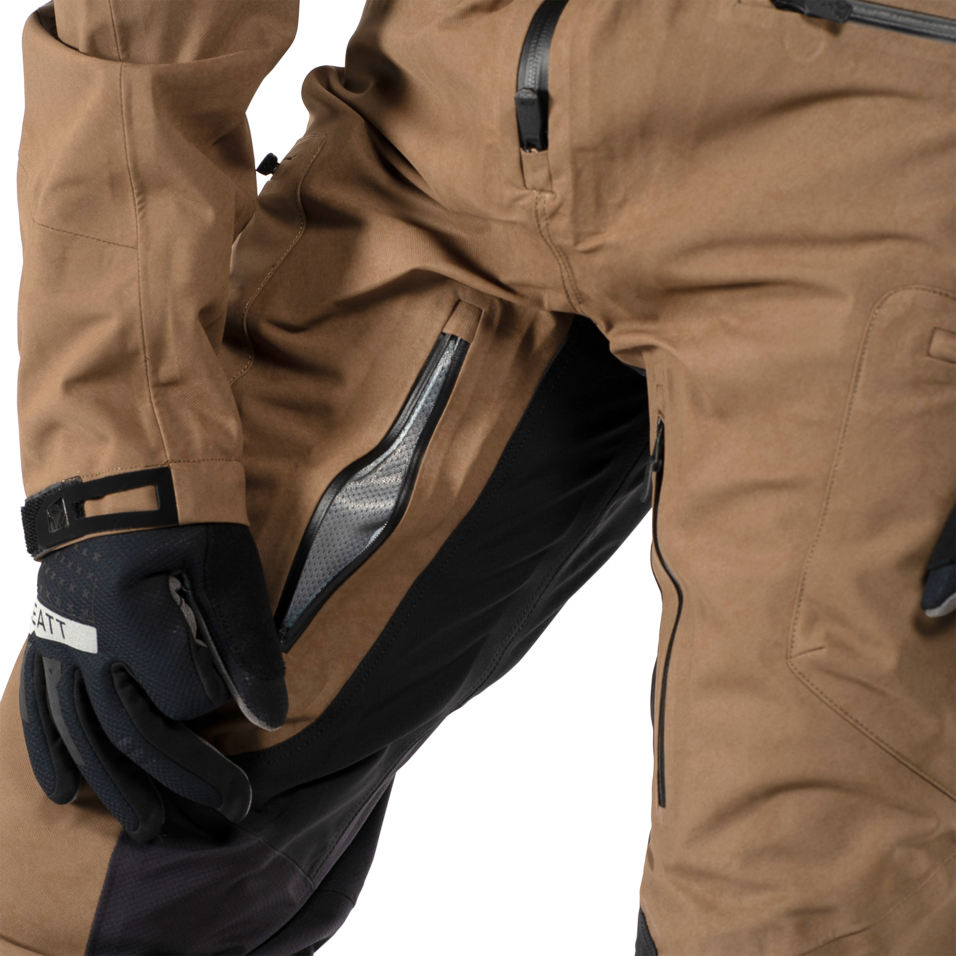 Tuta MTB Mono Suit HydraDri 5.0 con bretelle regolabili