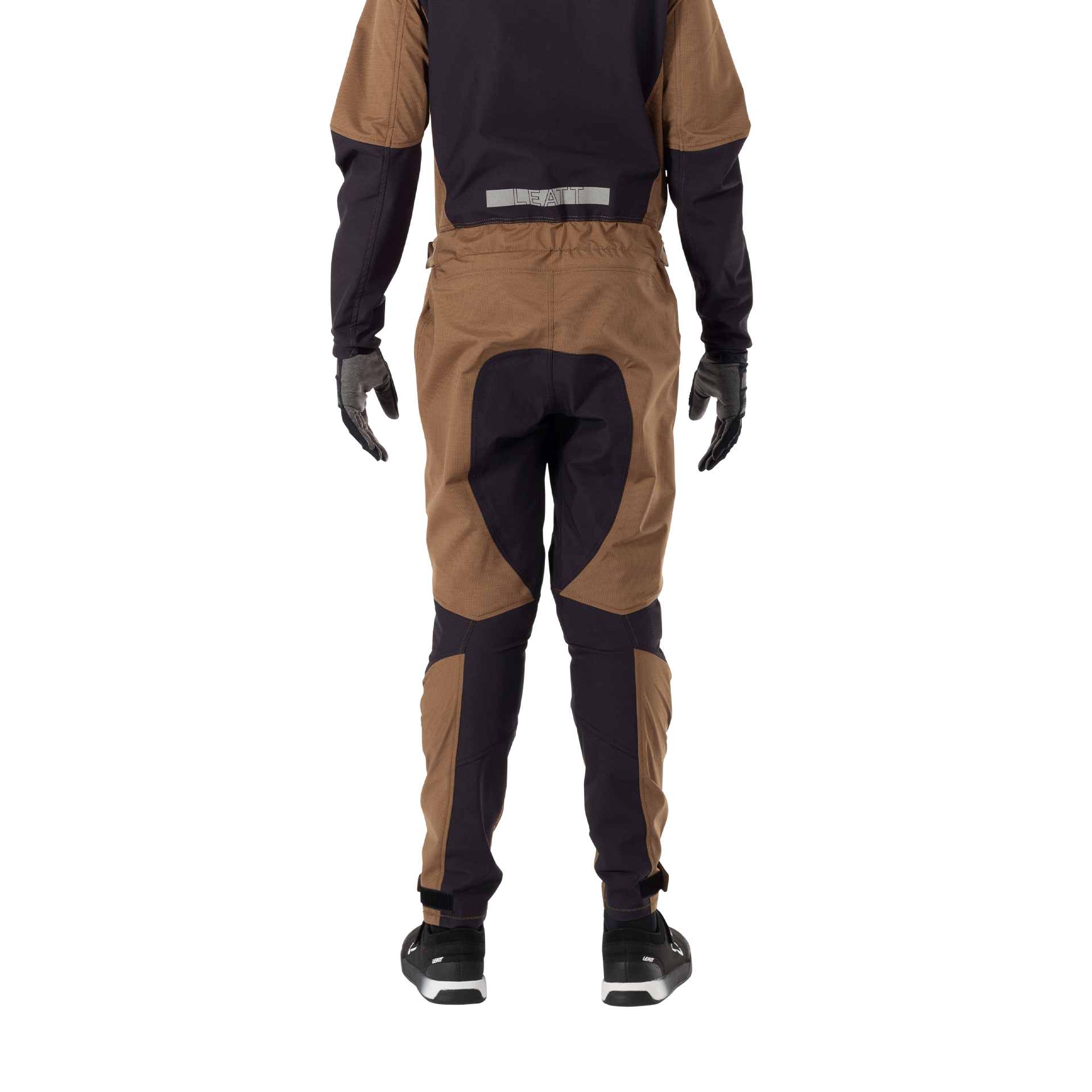 Tuta MTB Mono Suit HydraDri 2.0 impermeabile e traspirante Junior