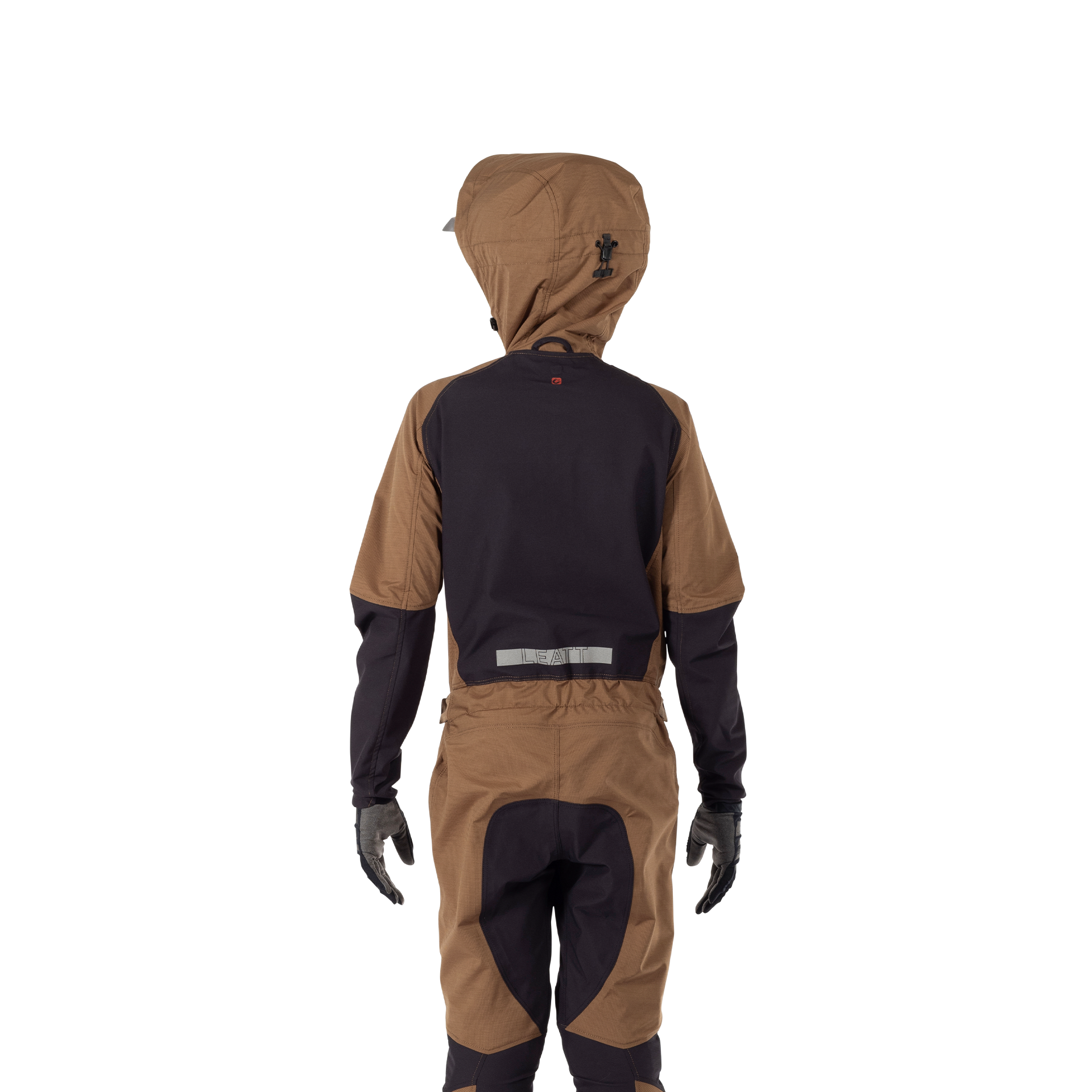 Tuta MTB Mono Suit HydraDri 2.0 impermeabile e traspirante Junior