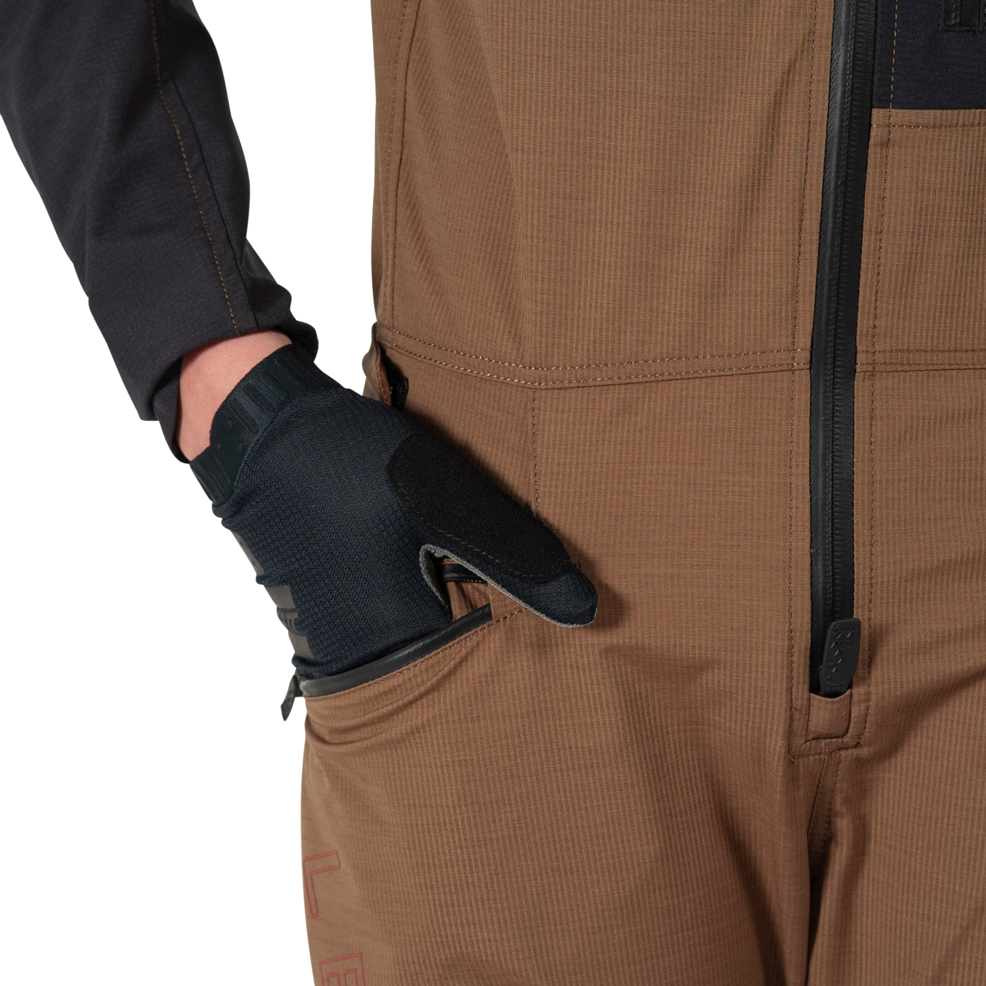 Tuta MTB Mono Suit HydraDri 2.0 impermeabile e traspirante Junior