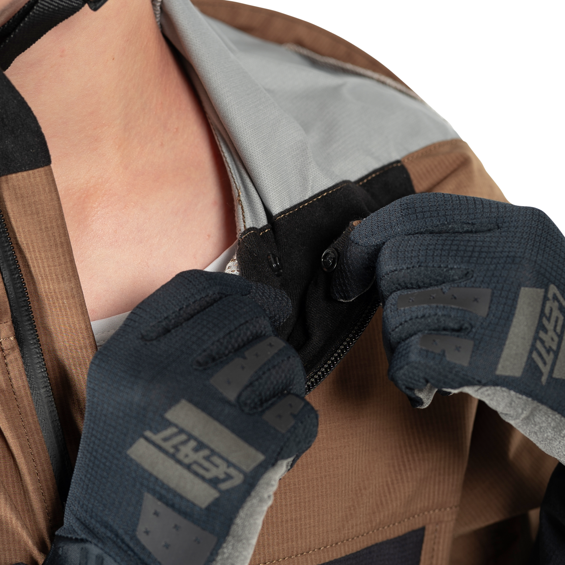 Tuta MTB Mono Suit HydraDri 2.0 impermeabile e traspirante Junior