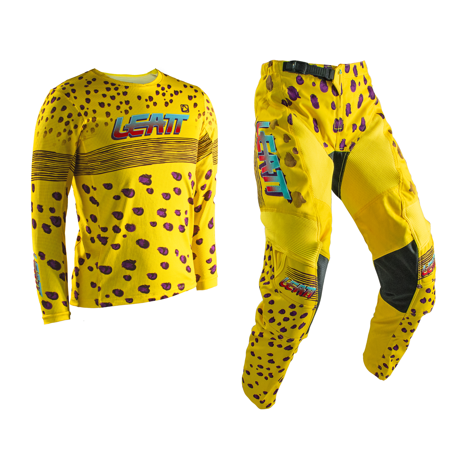 Kit da moto Moto 3.5 - Junior/Mini