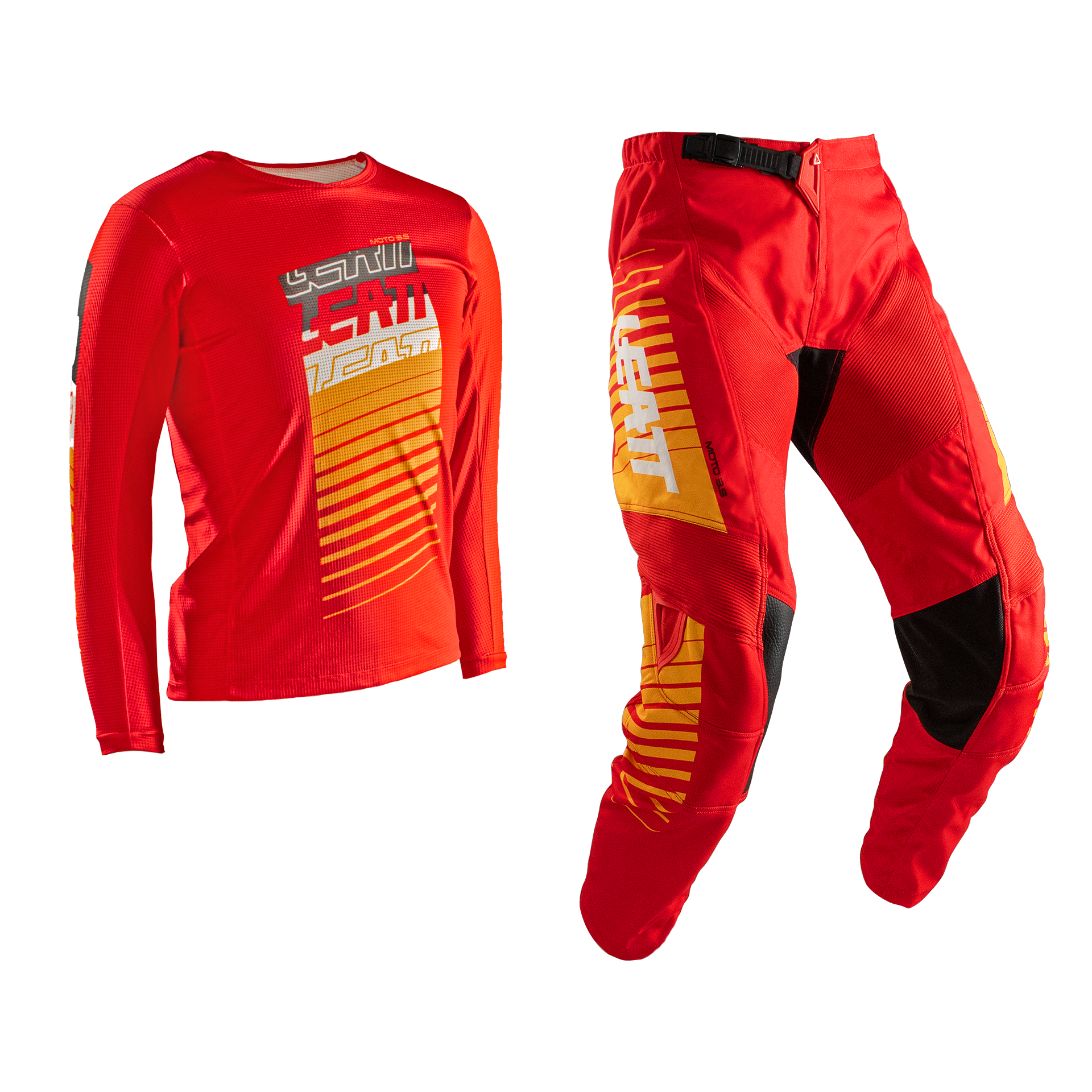 Kit da moto Moto 3.5 - Junior/Mini