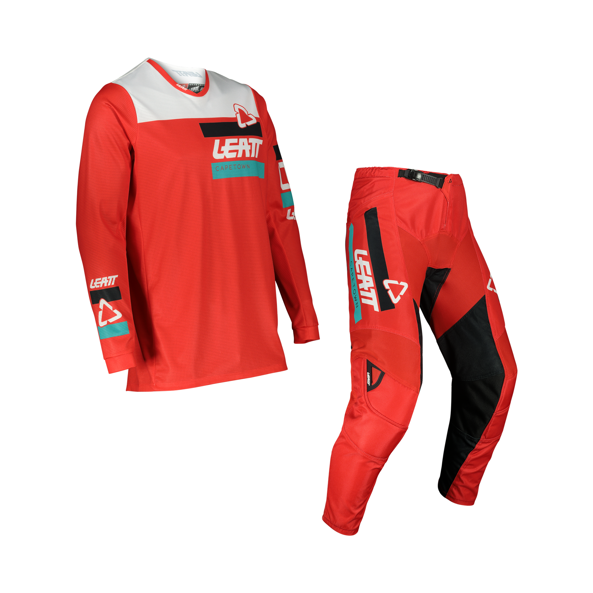 Kit da moto Moto 3.5 - Junior/Mini
