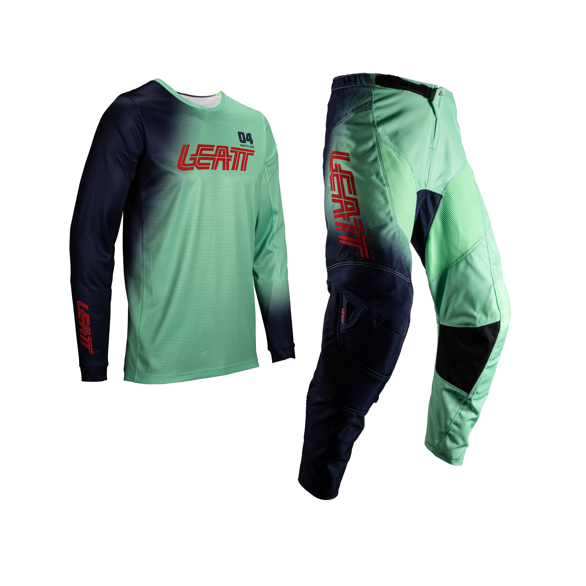 Kit Ride Moto 3.5 V25