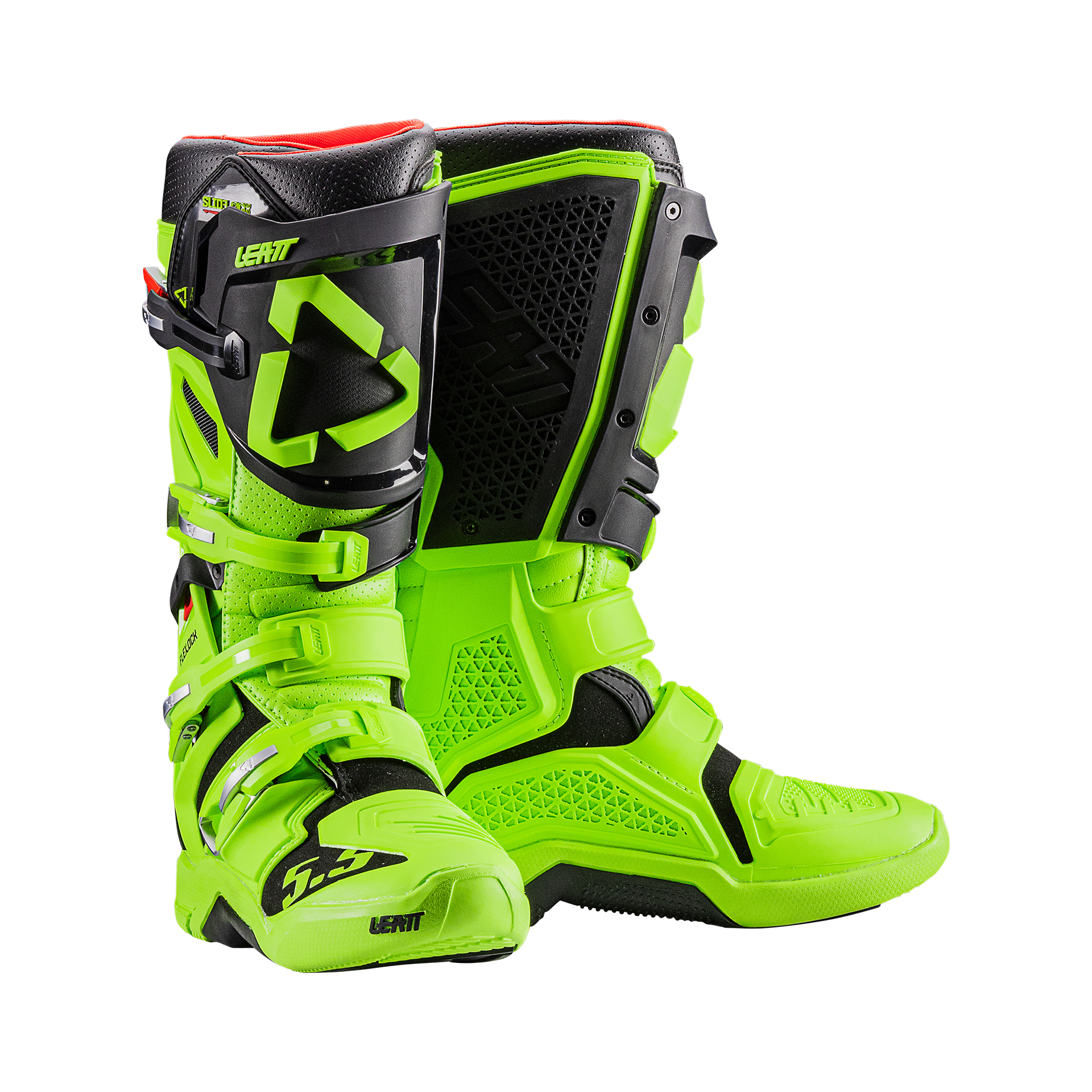 Stivali 5.5 FlexLock