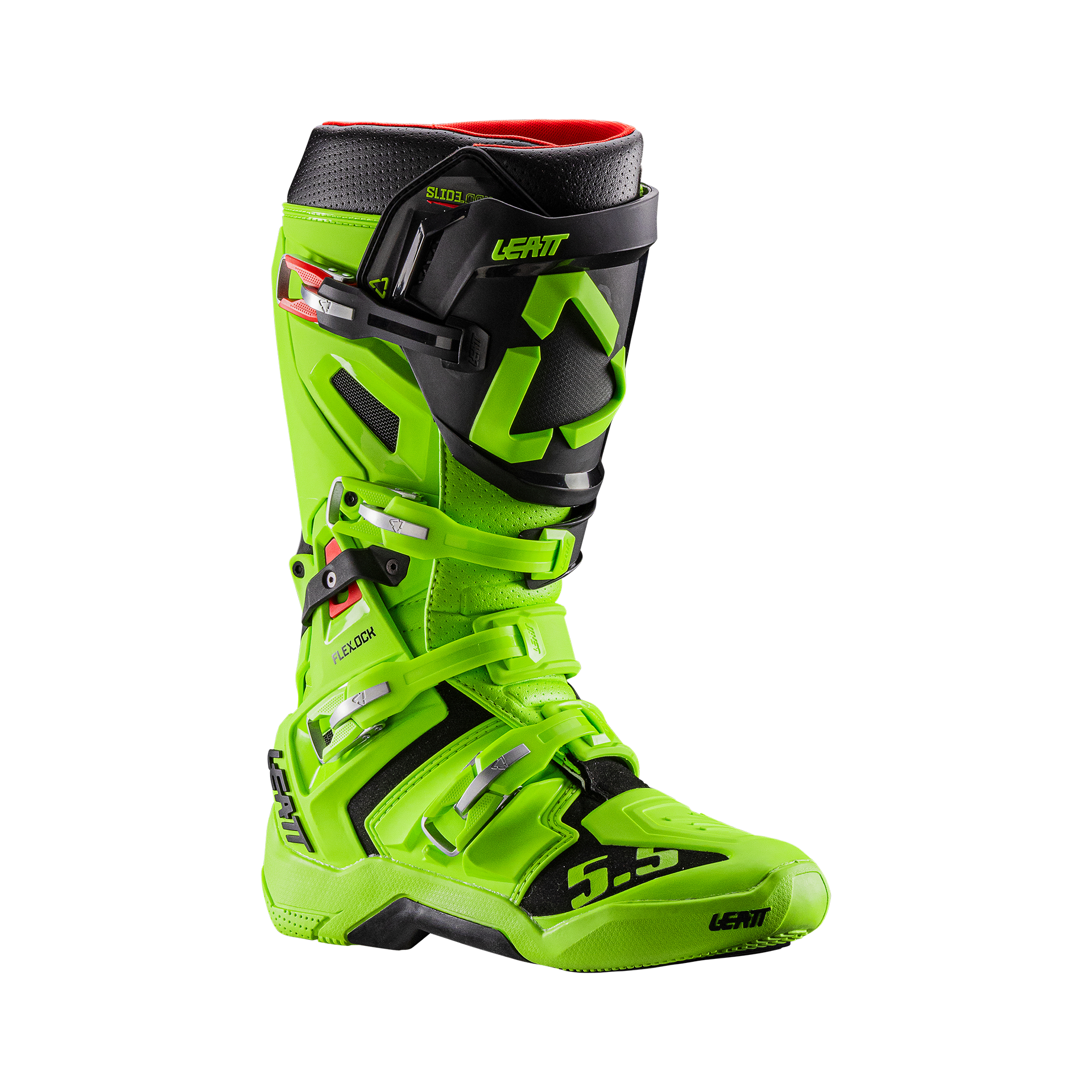 Stivali 5.5 FlexLock