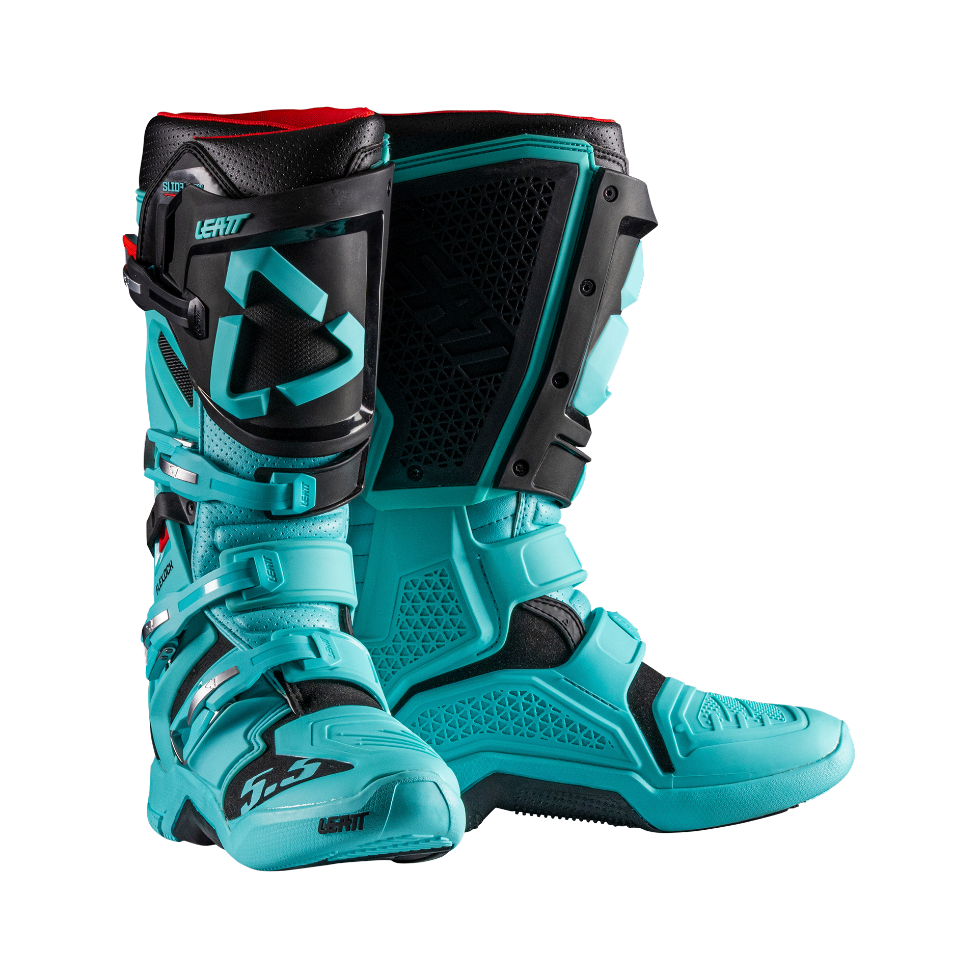 Stivali 5.5 FlexLock