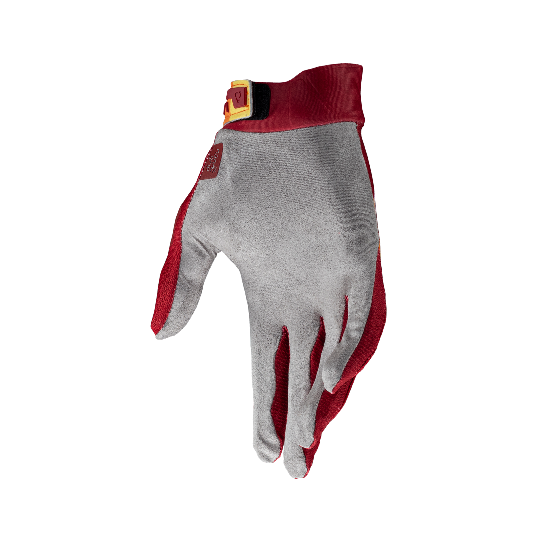 Guanti Moto 2.5 X-Flow