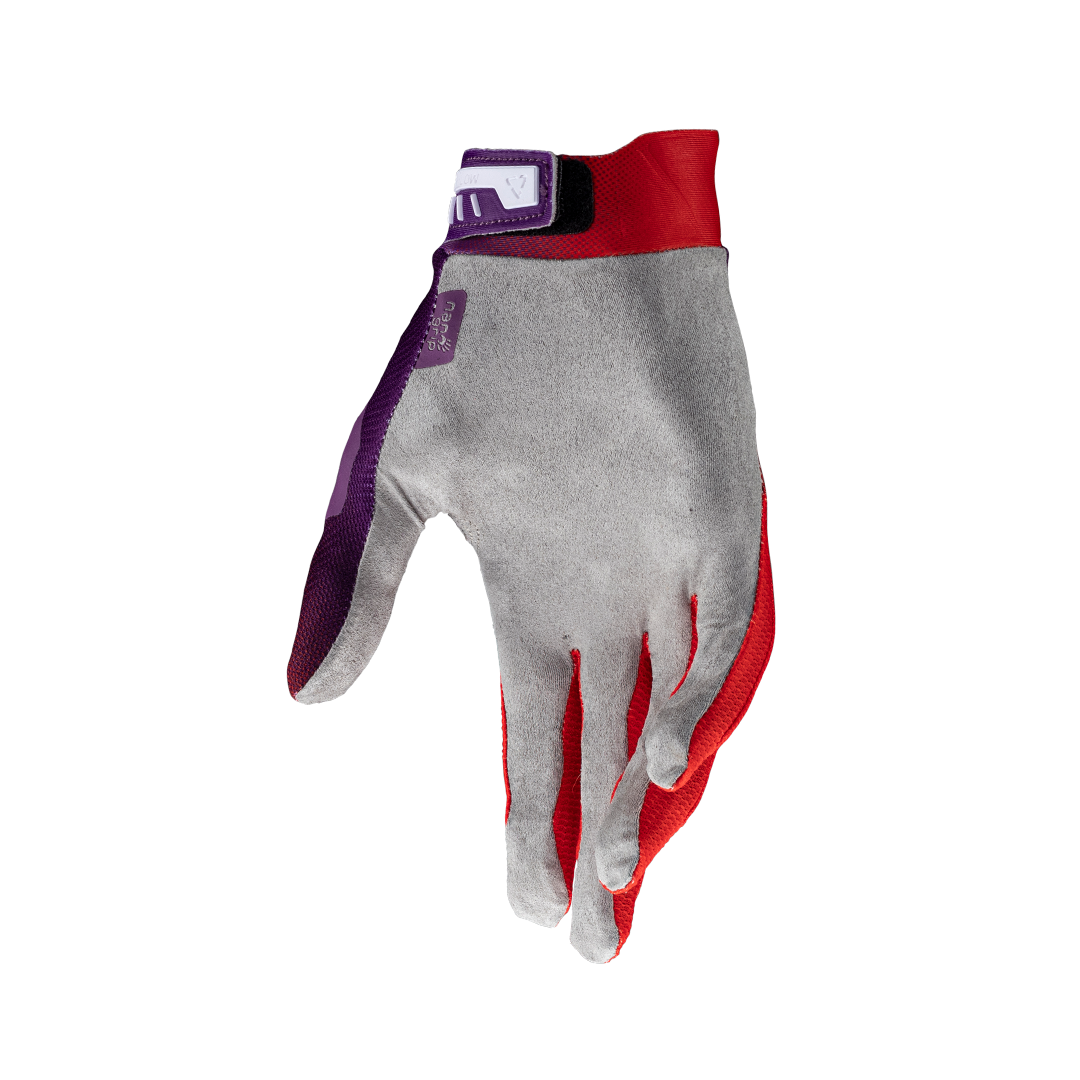 Guanti Moto 2.5 X-Flow