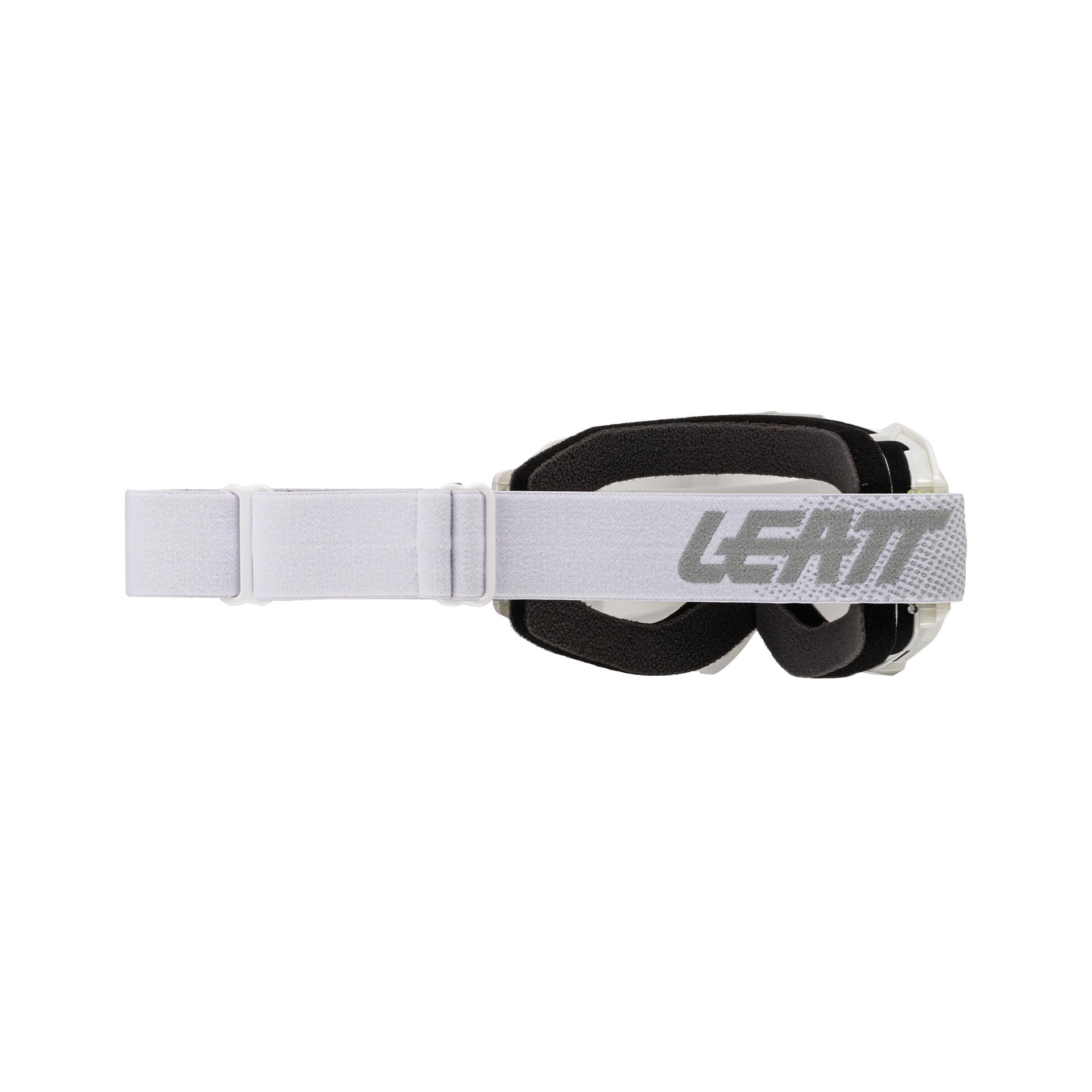 Maschera motocross Velocity 4.5 Iriz con doppia lente antifog e antiproiettile