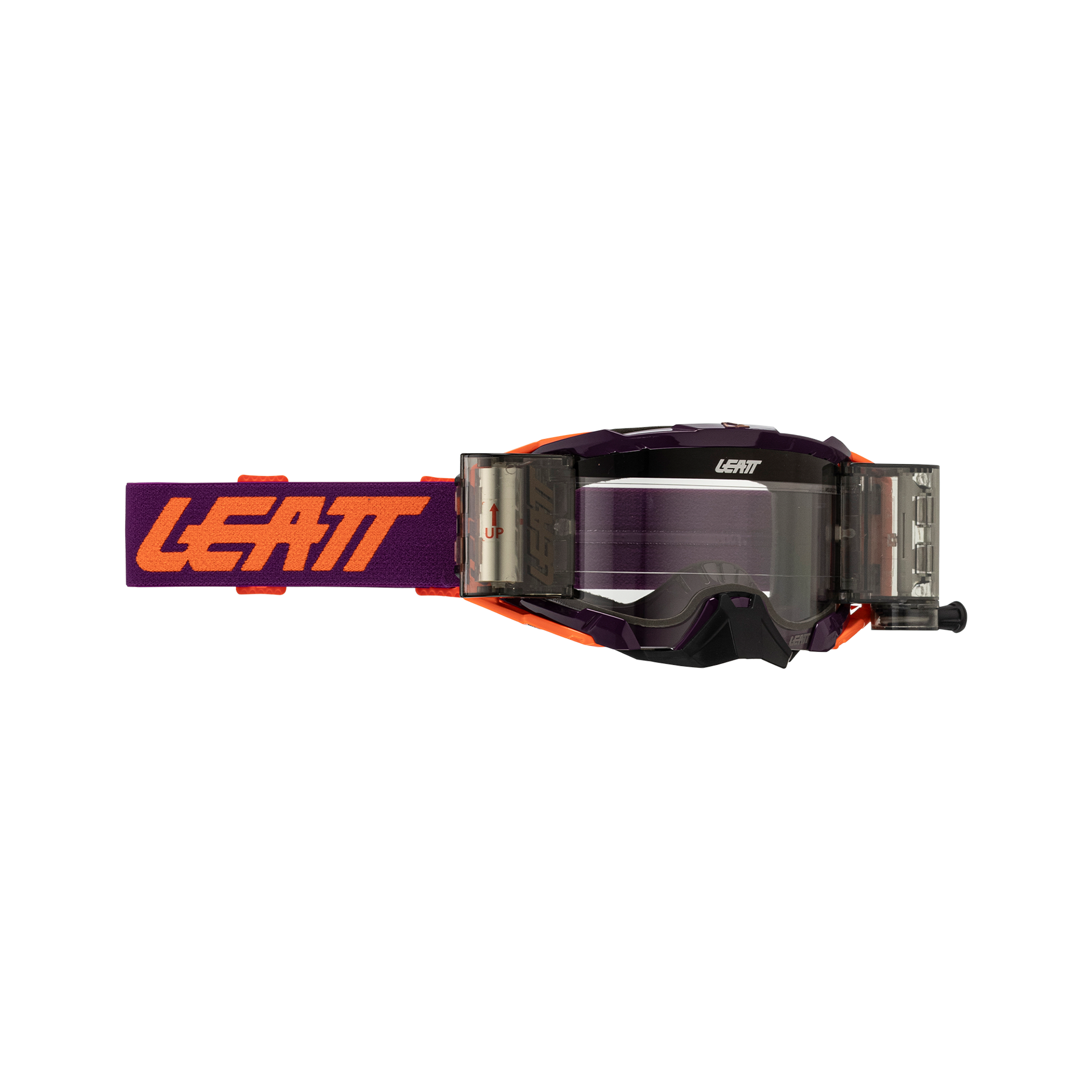 Maschera motocross 5.5 Roll-Off