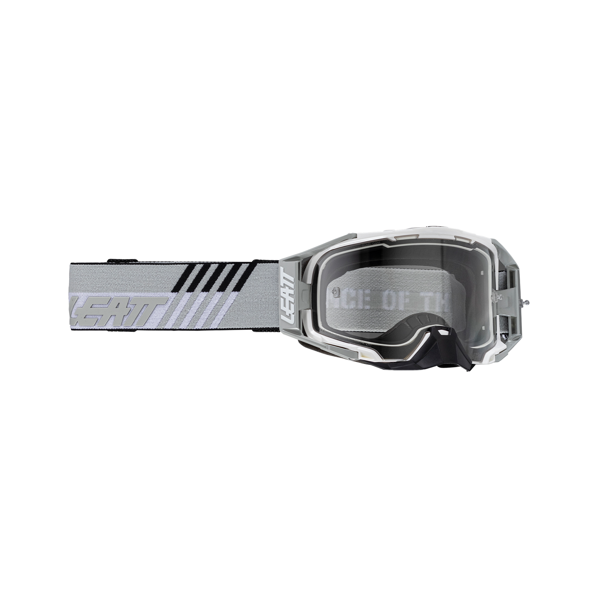 Maschera motocross Velocity 6.5 Photochromic