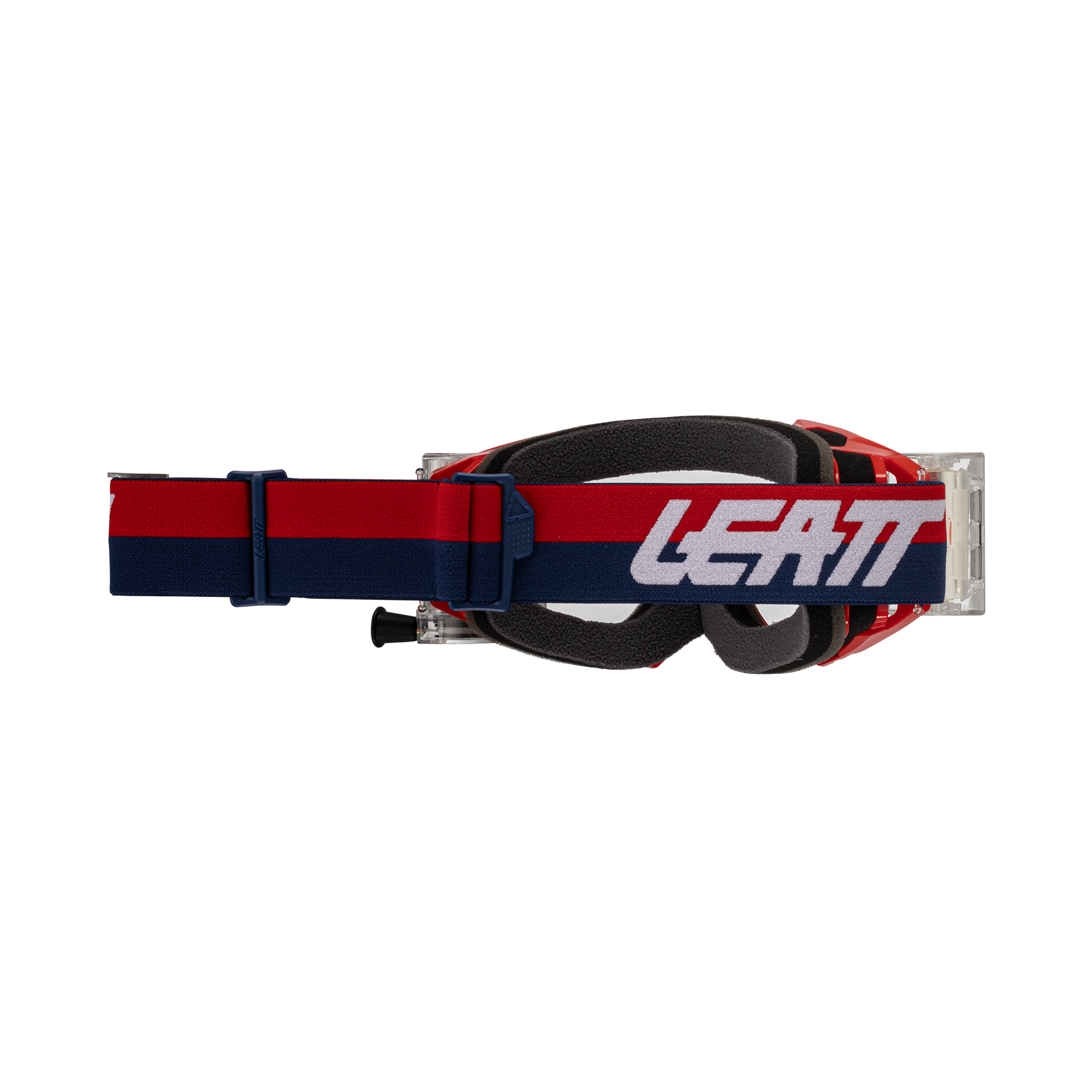 Maschera motocross Vizion 3.5 Roll-off