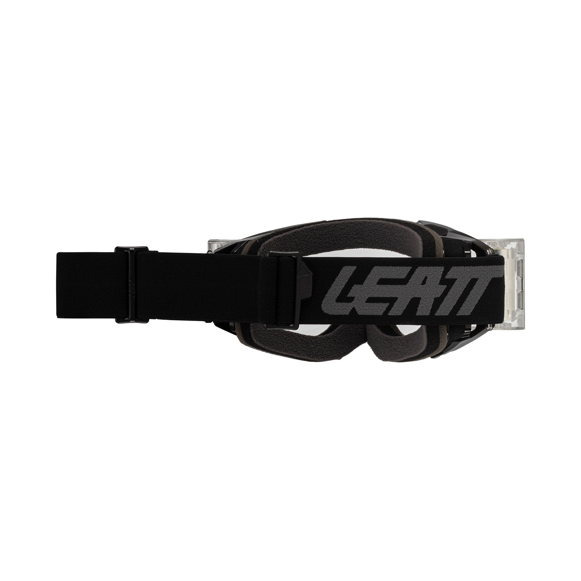 Maschera motocross Vizion 3.5 Roll-off