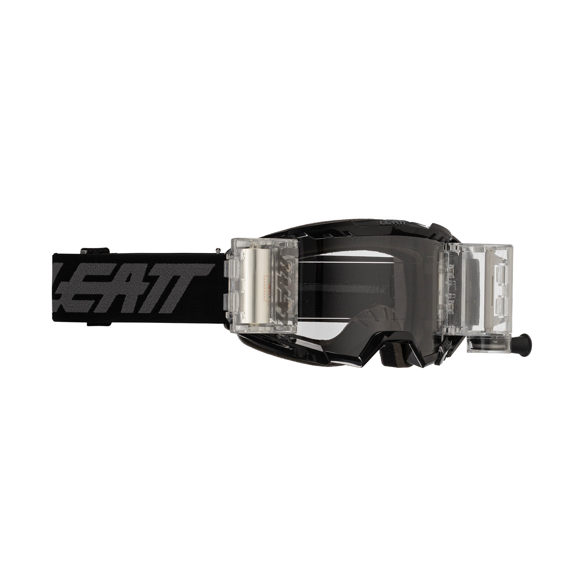 Maschera motocross Vizion 3.5 Roll-off