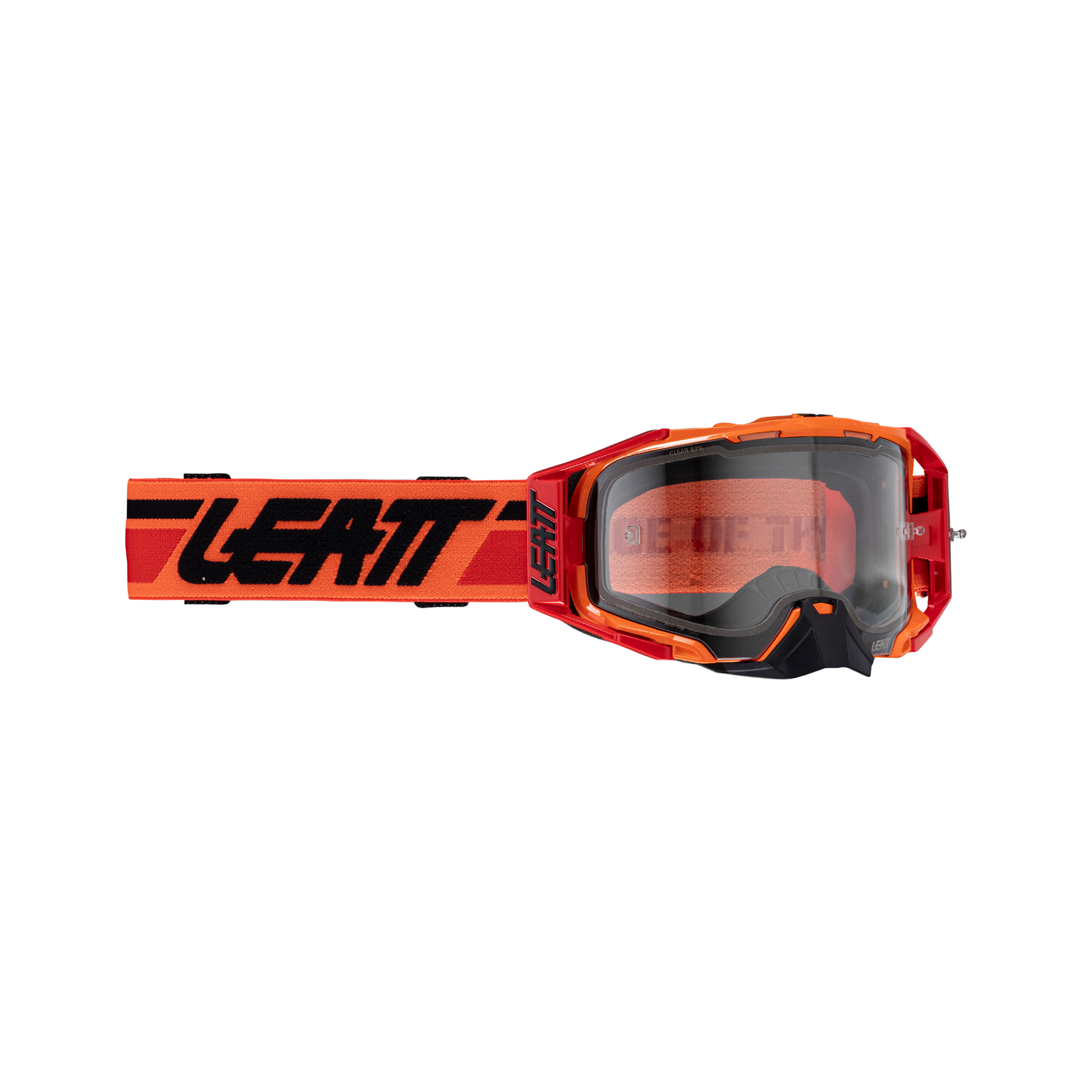 Maschera motocross Velocity 6.5 Flame