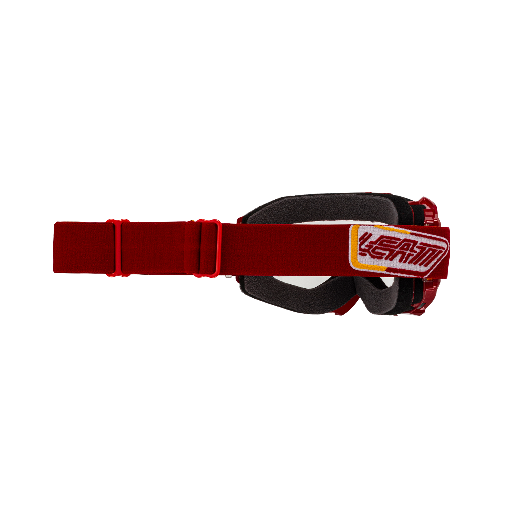 Maschera motocross Velocity 4.5 con doppia lente antifog e antiproiettile