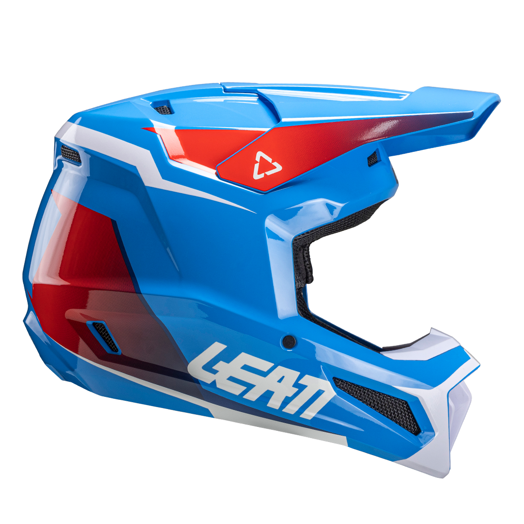 Casco Moto 2.5