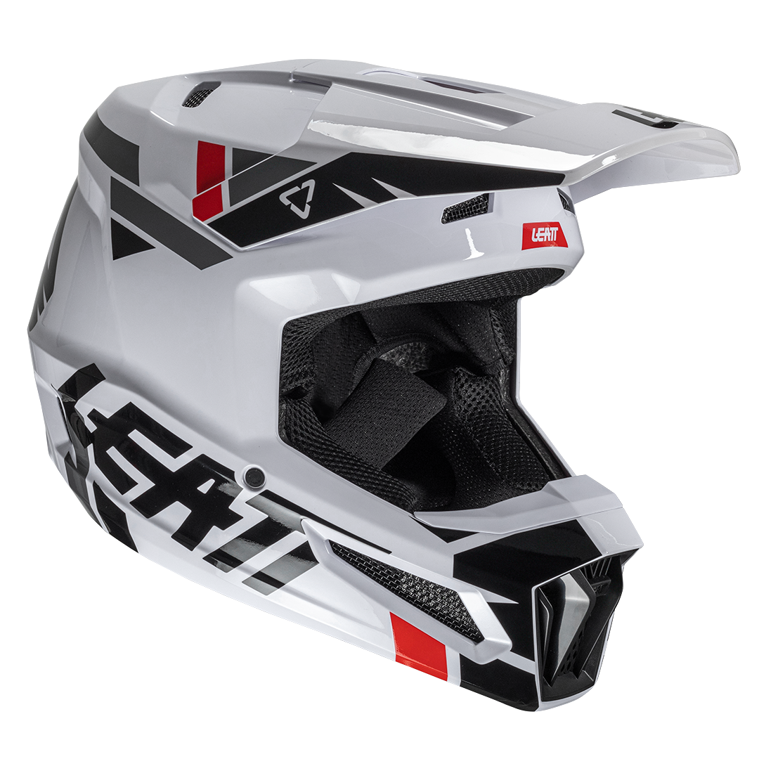 Casco Moto 2.5