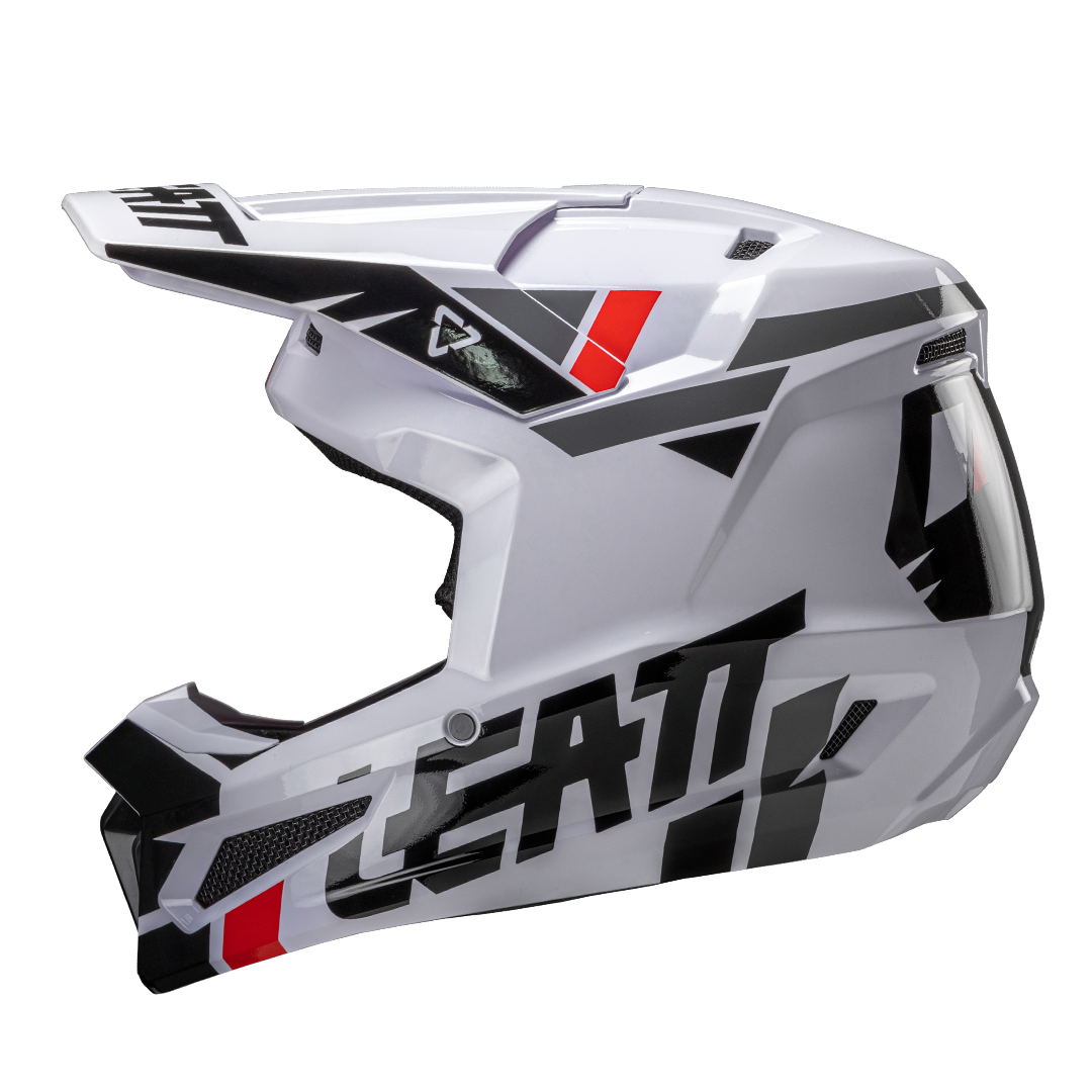 Casco Moto 2.5
