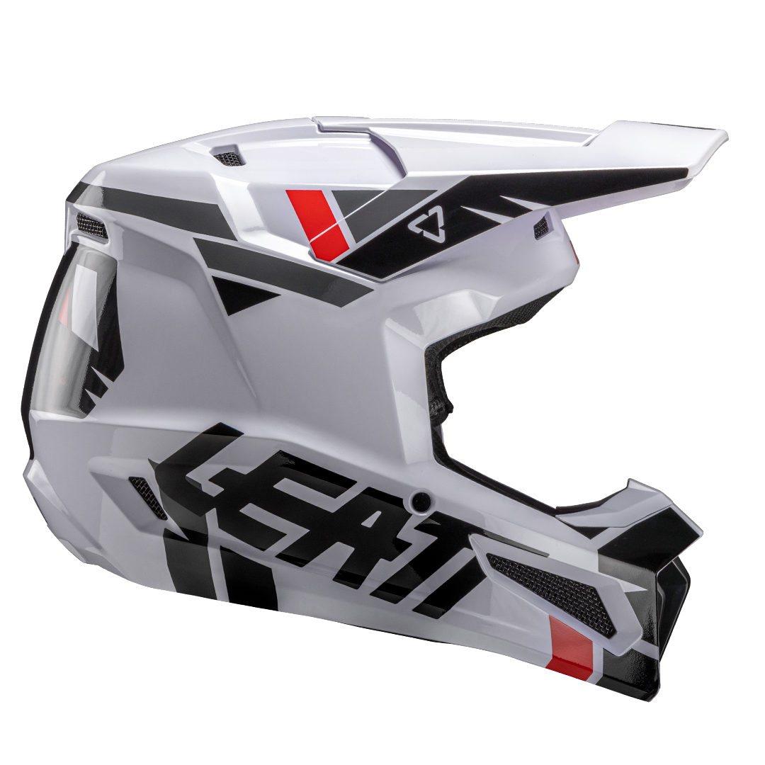 Casco Moto 2.5