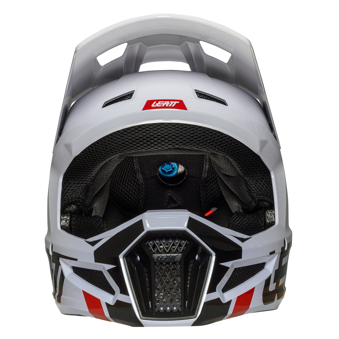 Casco Moto 2.5