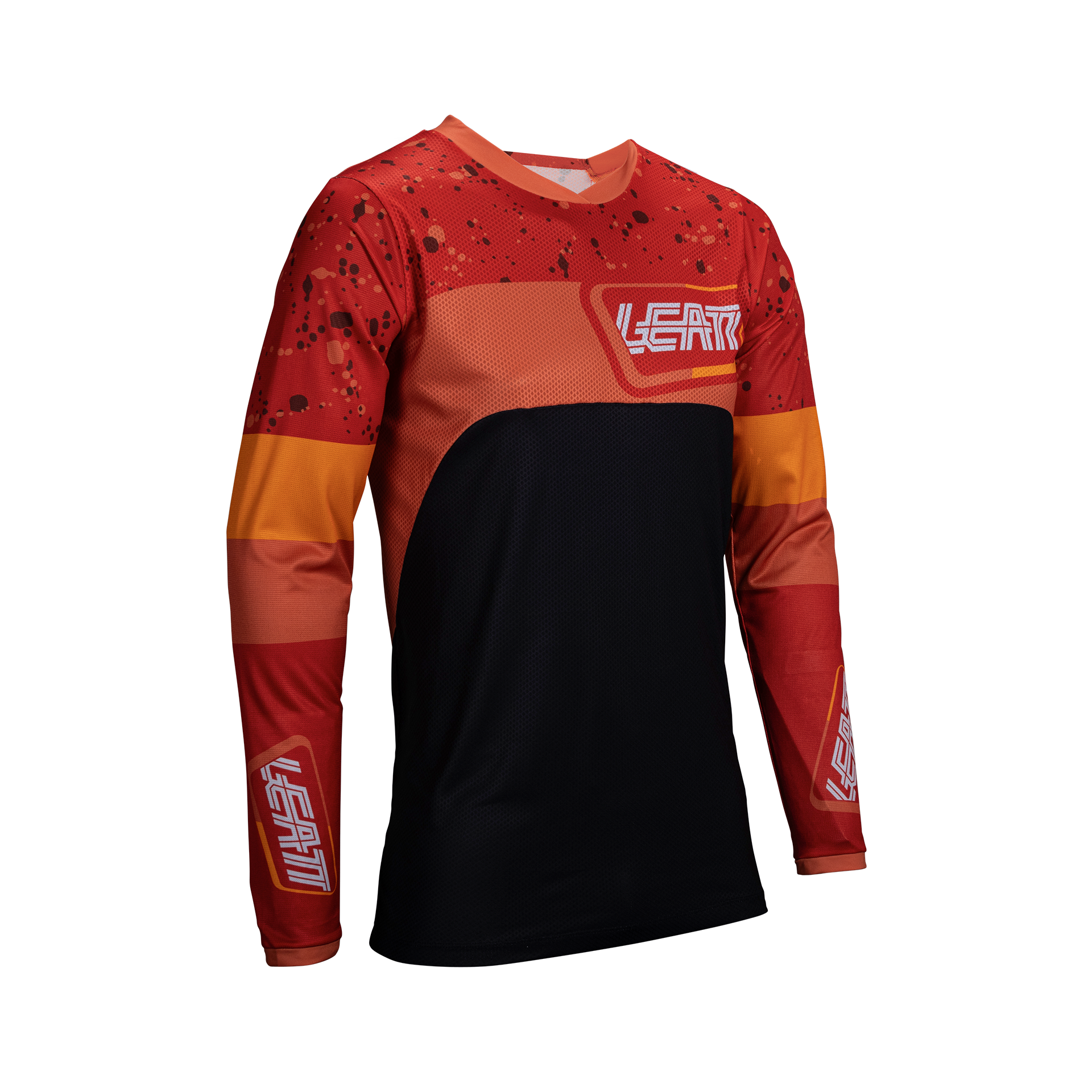 Maglia Moto 4.5 Enduro