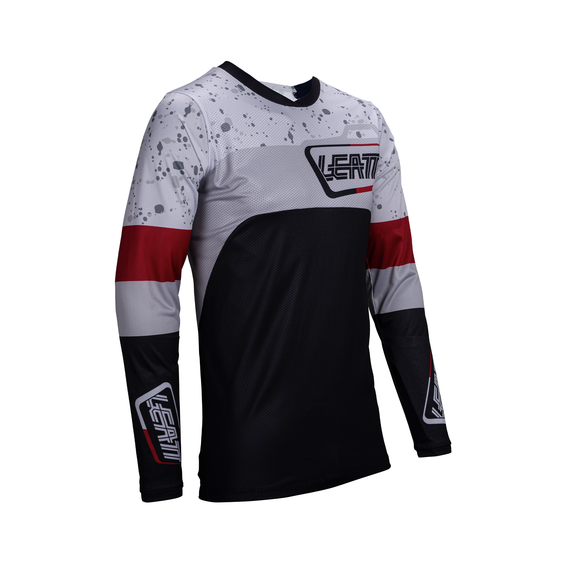 Maglia Moto 4.5 Enduro