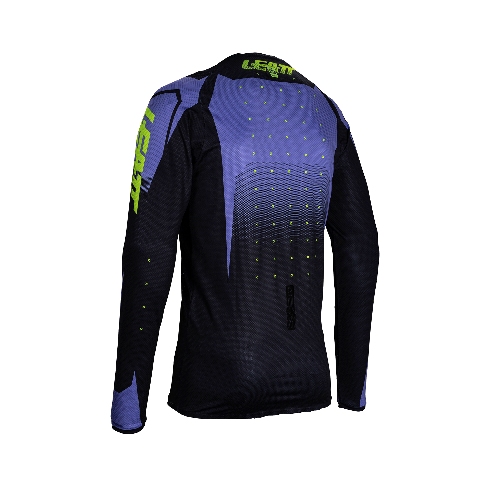 Maglia Moto 4.5 Lite V25-
