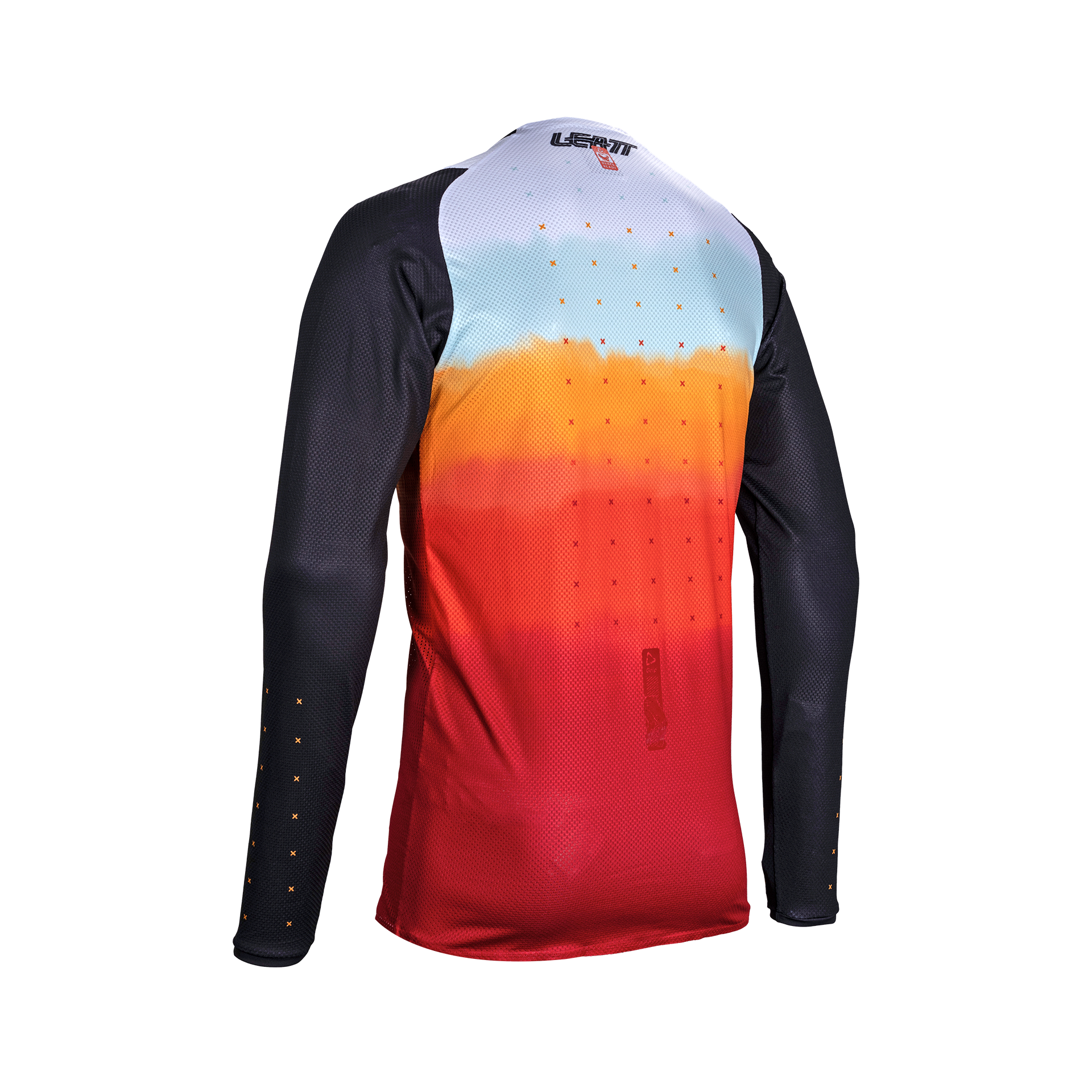 Maglia Moto 4.5 Lite V25-