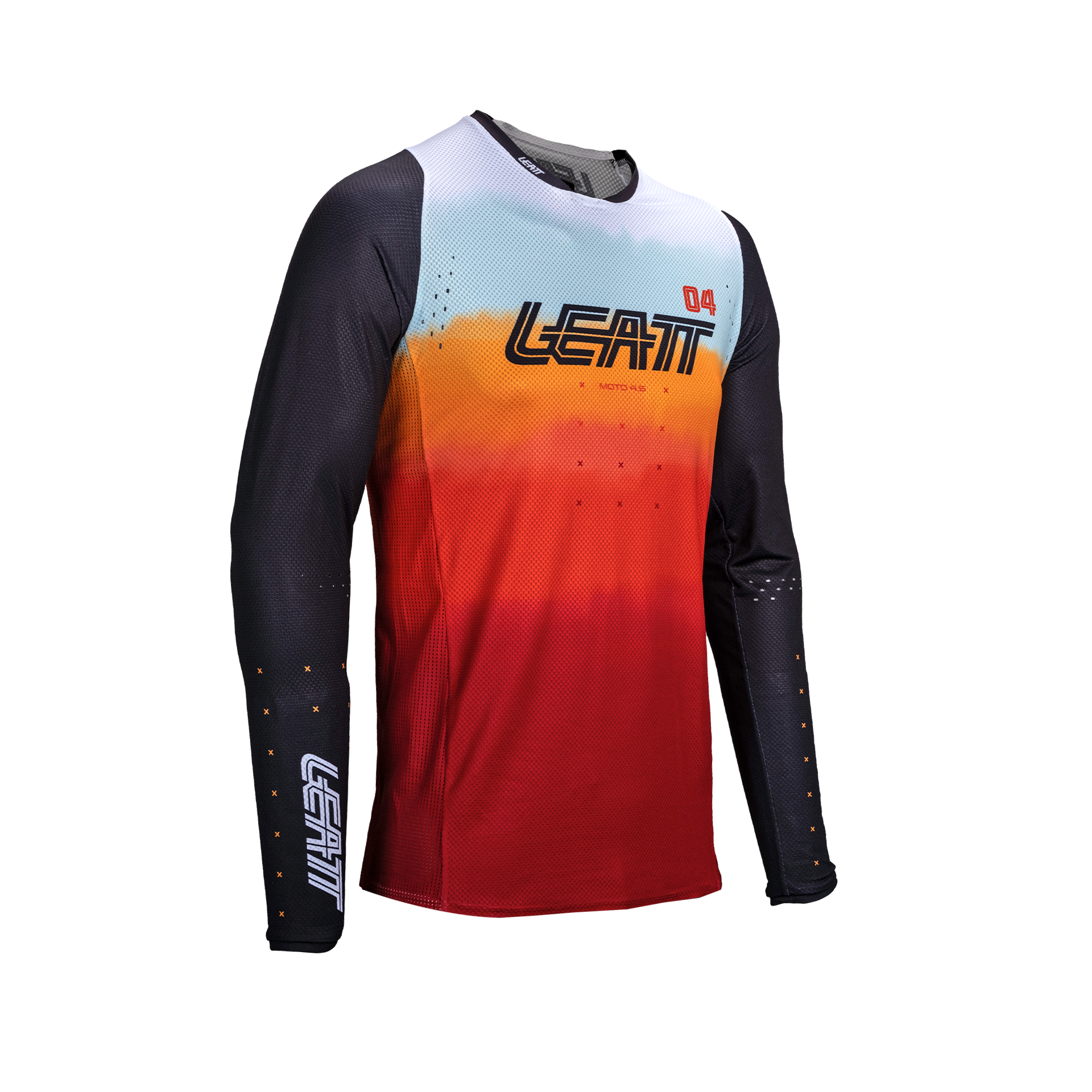 Maglia Moto 4.5 Lite V25-