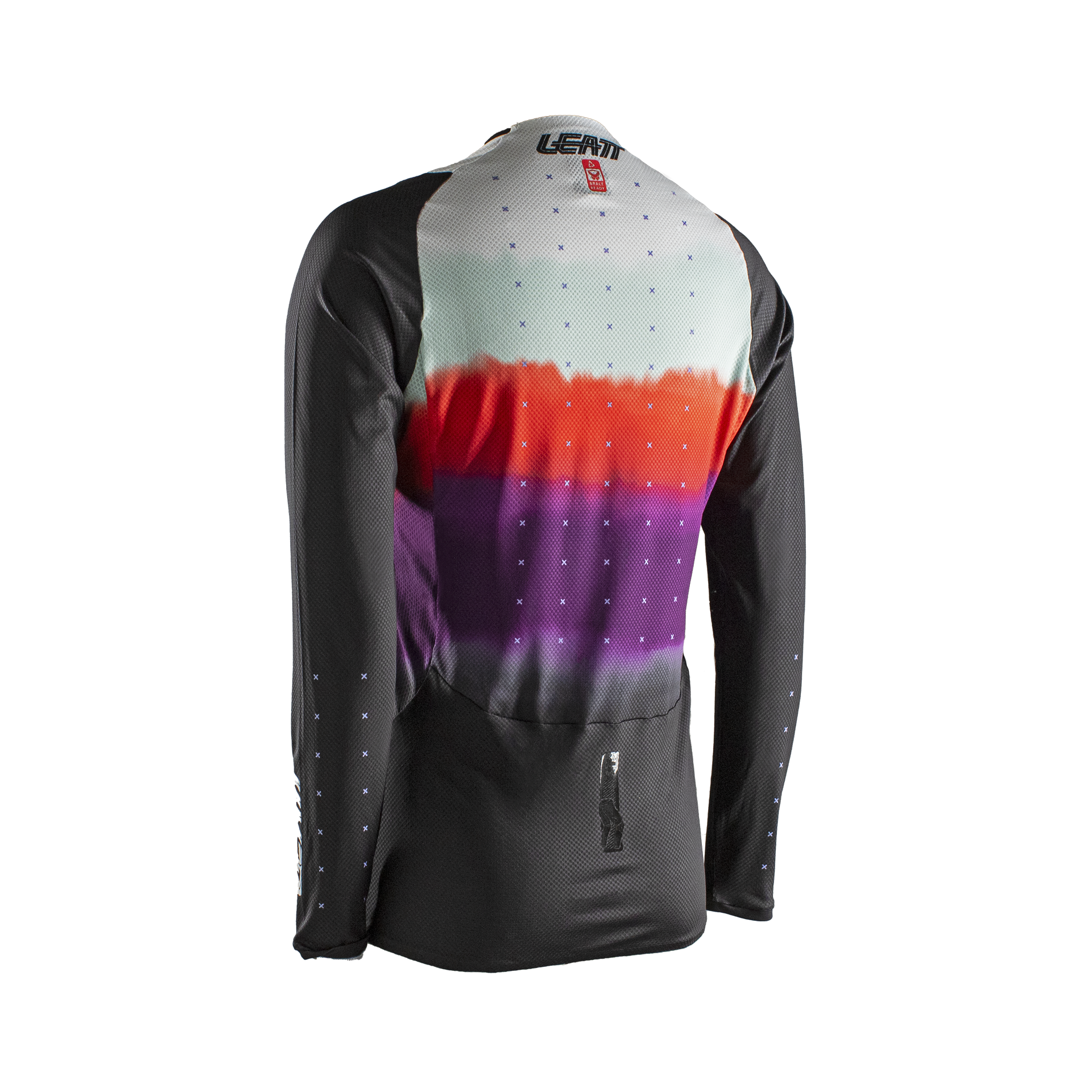 Maglia Moto 4.5 Lite V25- - Donna