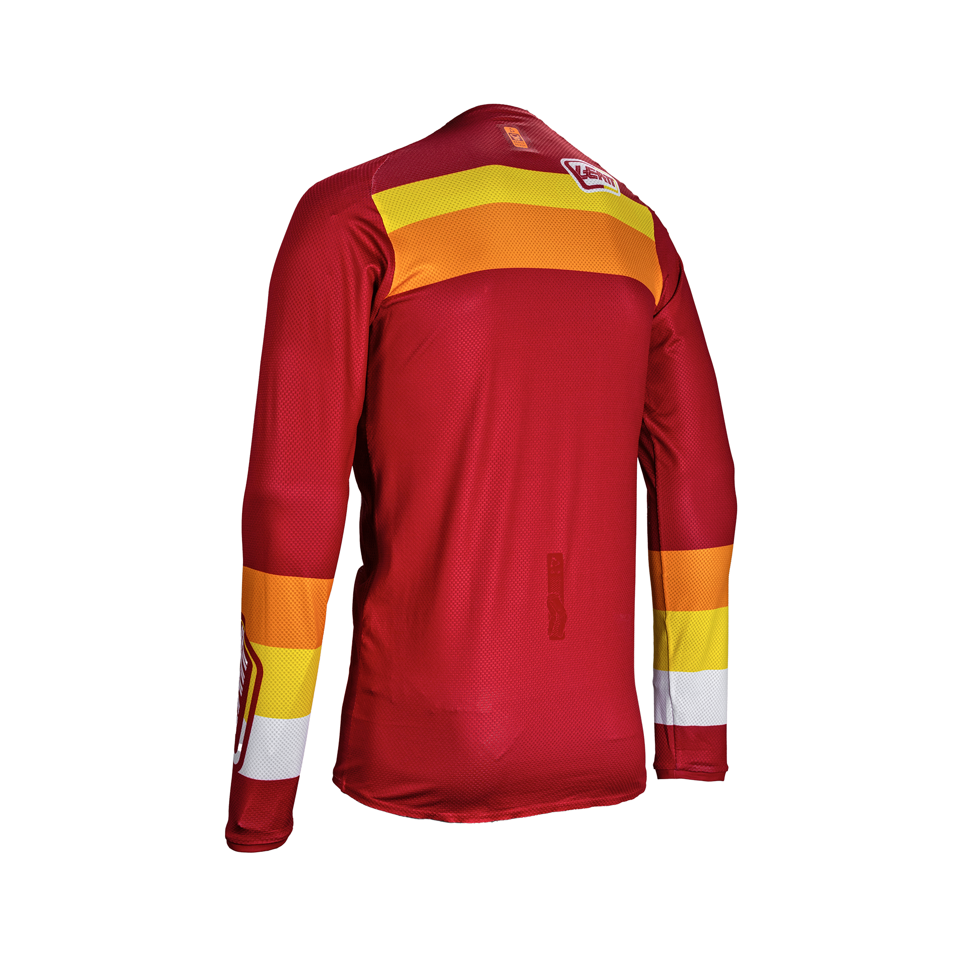 Maglia Moto 4.5 Lite V25-