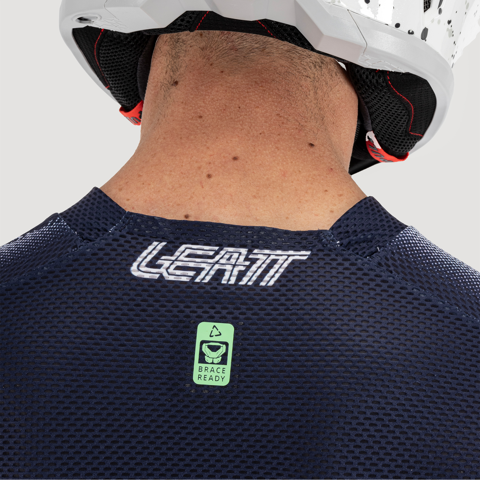 Maglia motocross 5.5 Ultraweld ultra ventilata con tessuto MoistureCool