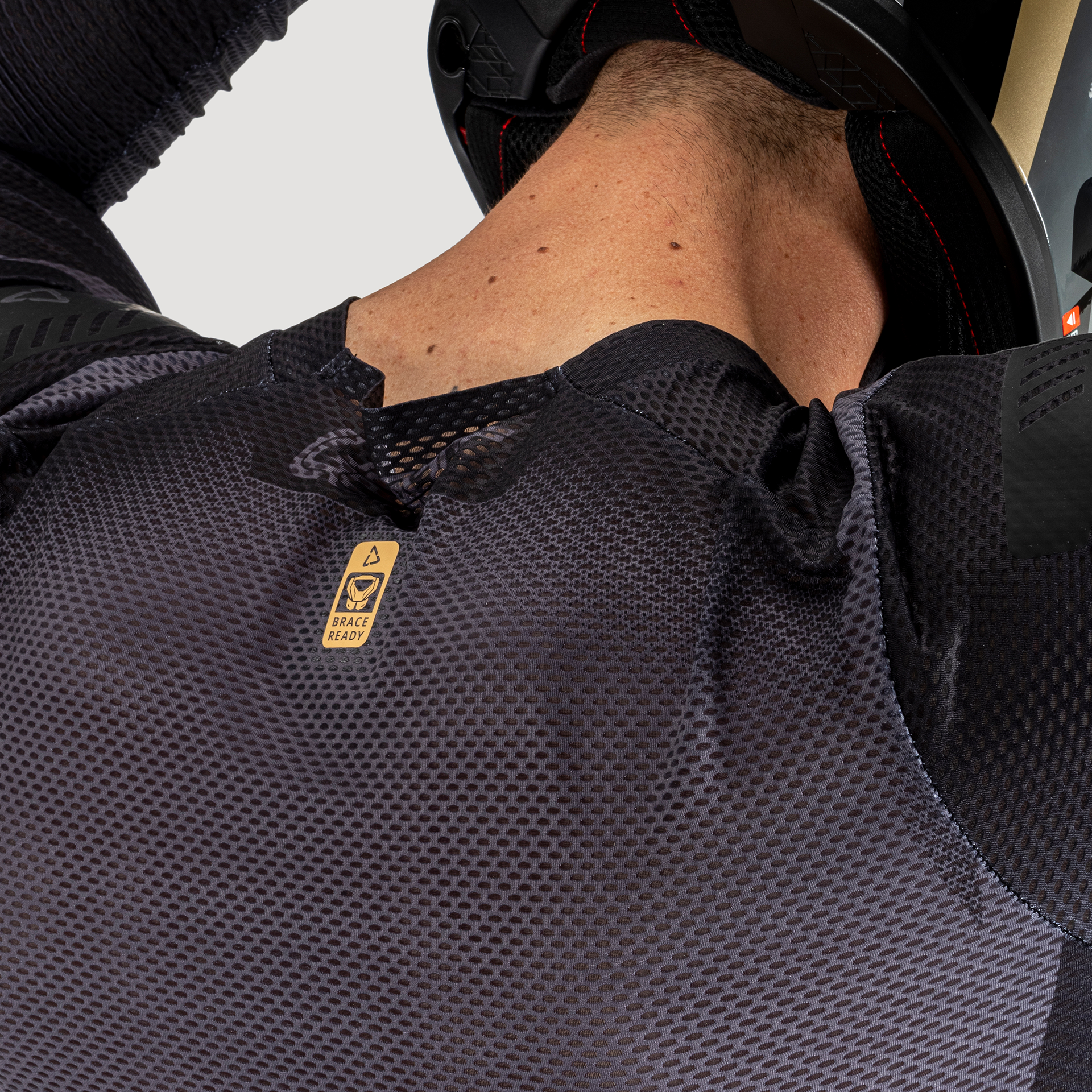 Maglia motocross 5.5 Ultraweld ultra ventilata con tessuto MoistureCool