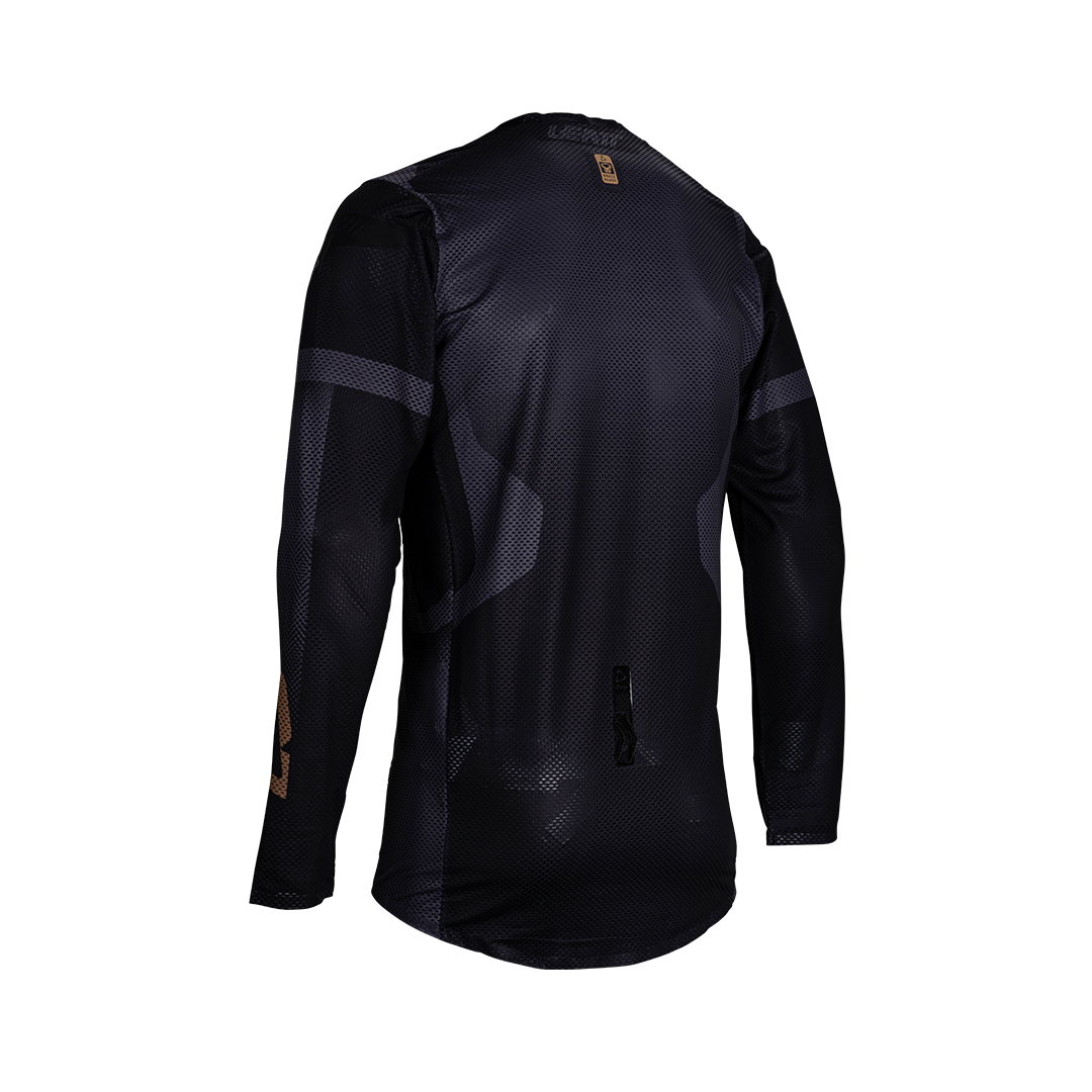 Maglia motocross 5.5 Ultraweld ultra ventilata con tessuto MoistureCool
