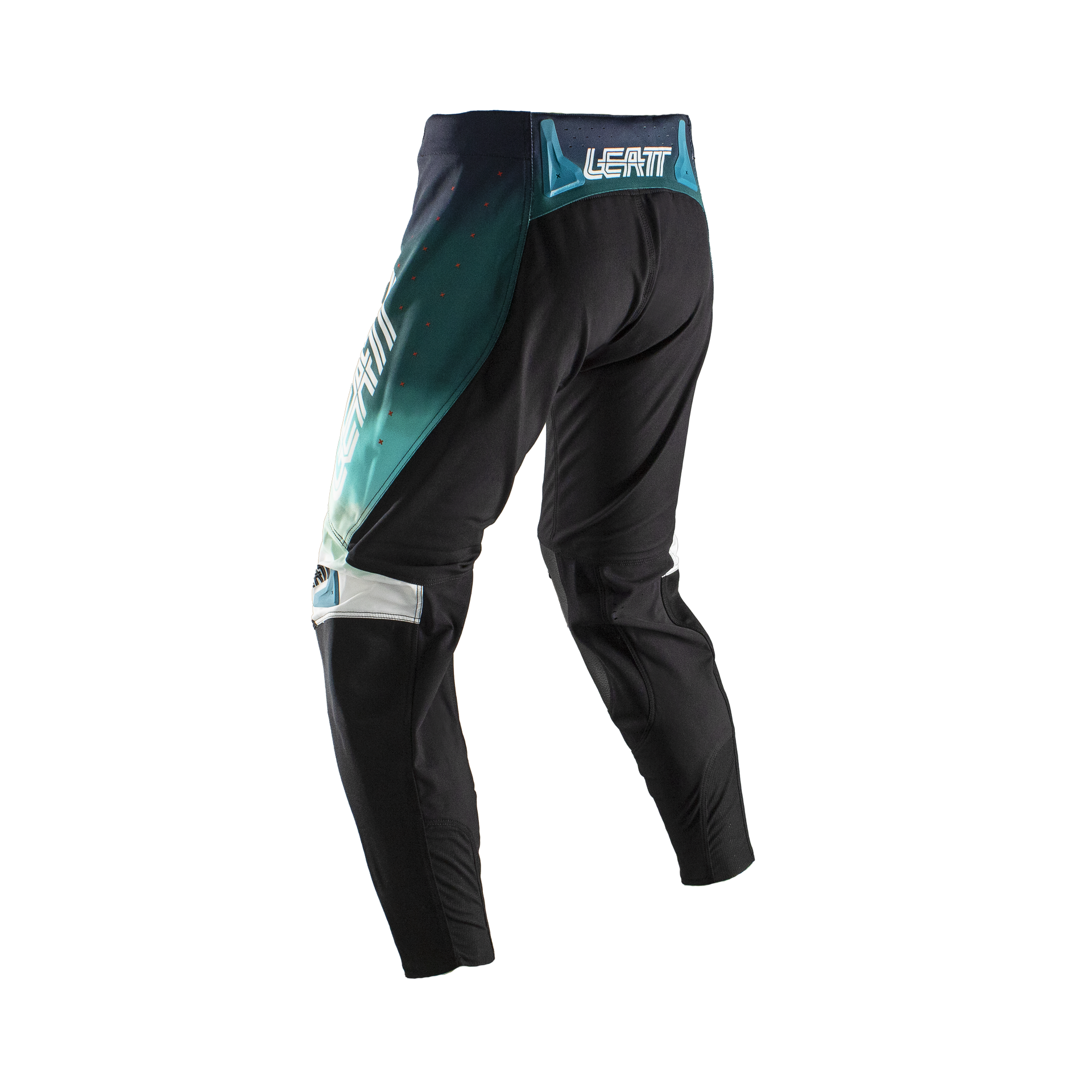 Pantaloni Moto 4.5 - Donna