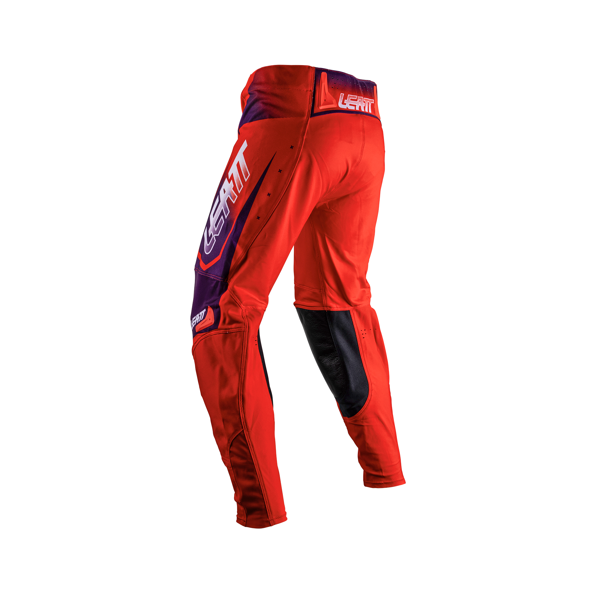 Pantaloni Moto 4.5 V25